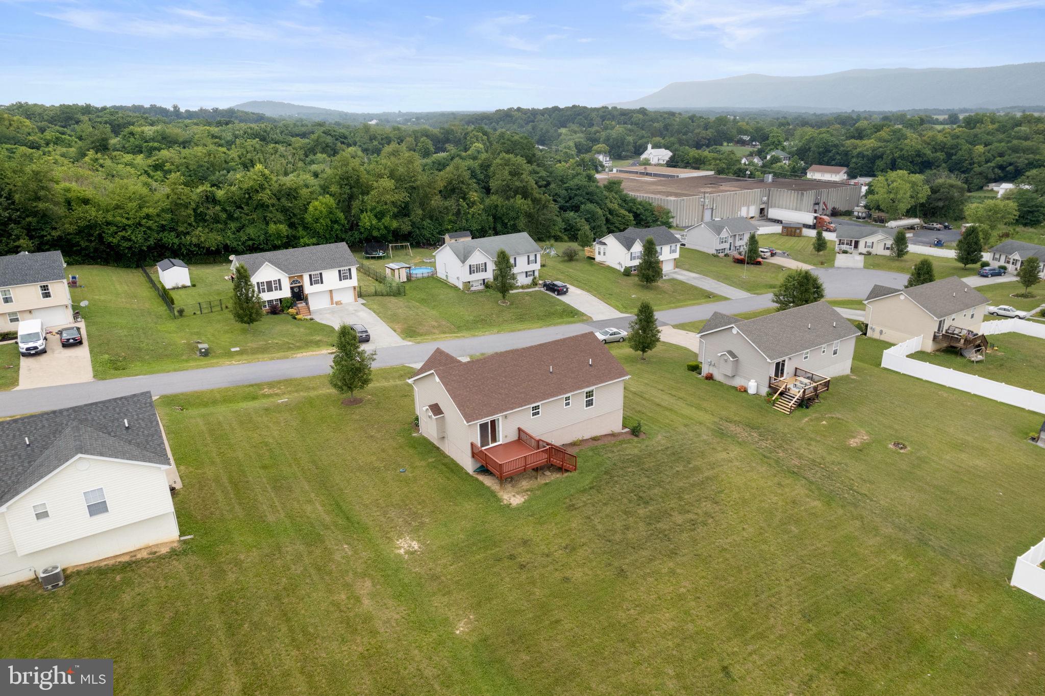 MADISON ESTATES - Residential