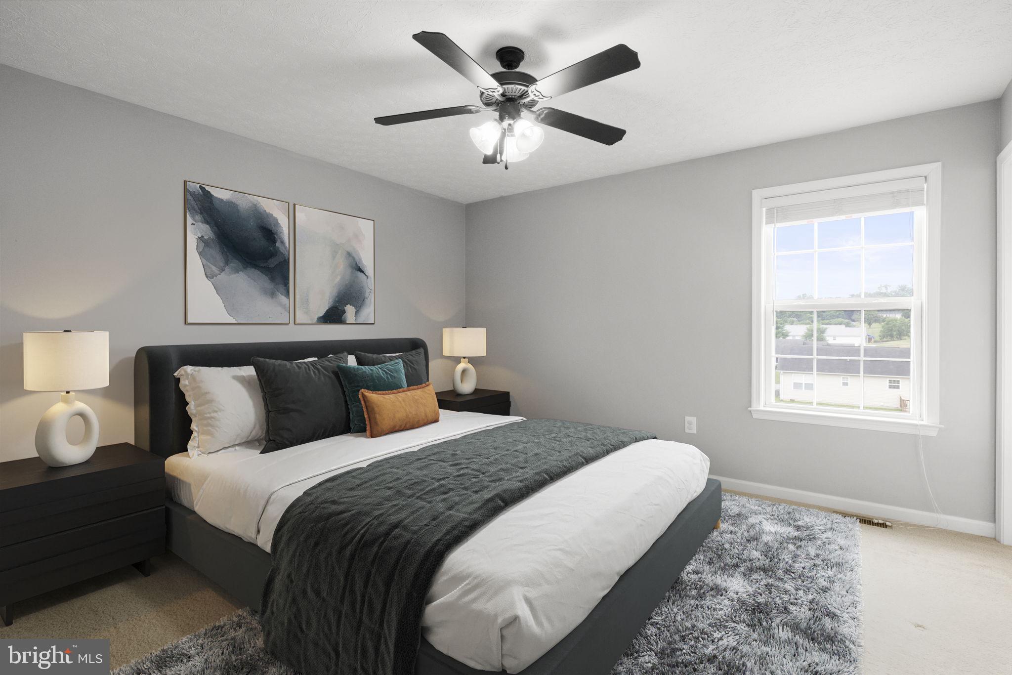 MADISON ESTATES - Residential