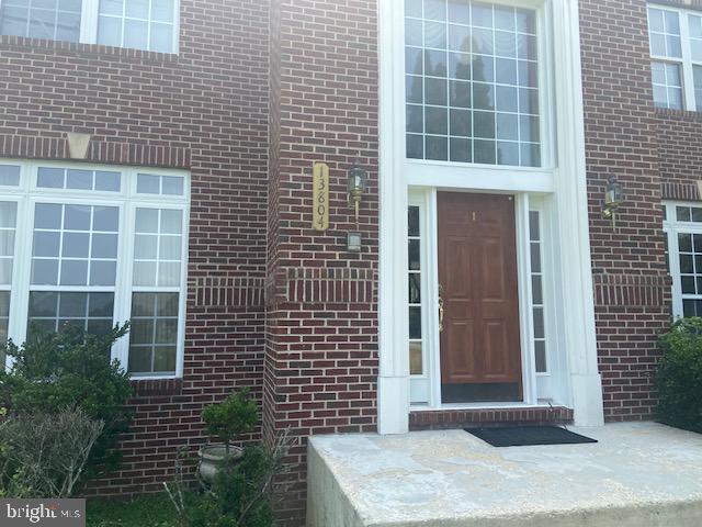 13804 CHESTNUT OAK LANE