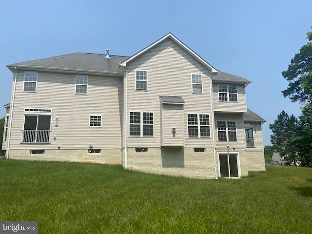 13804 CHESTNUT OAK LANE