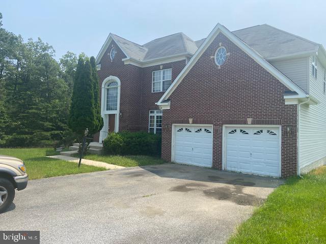 13804 CHESTNUT OAK LANE