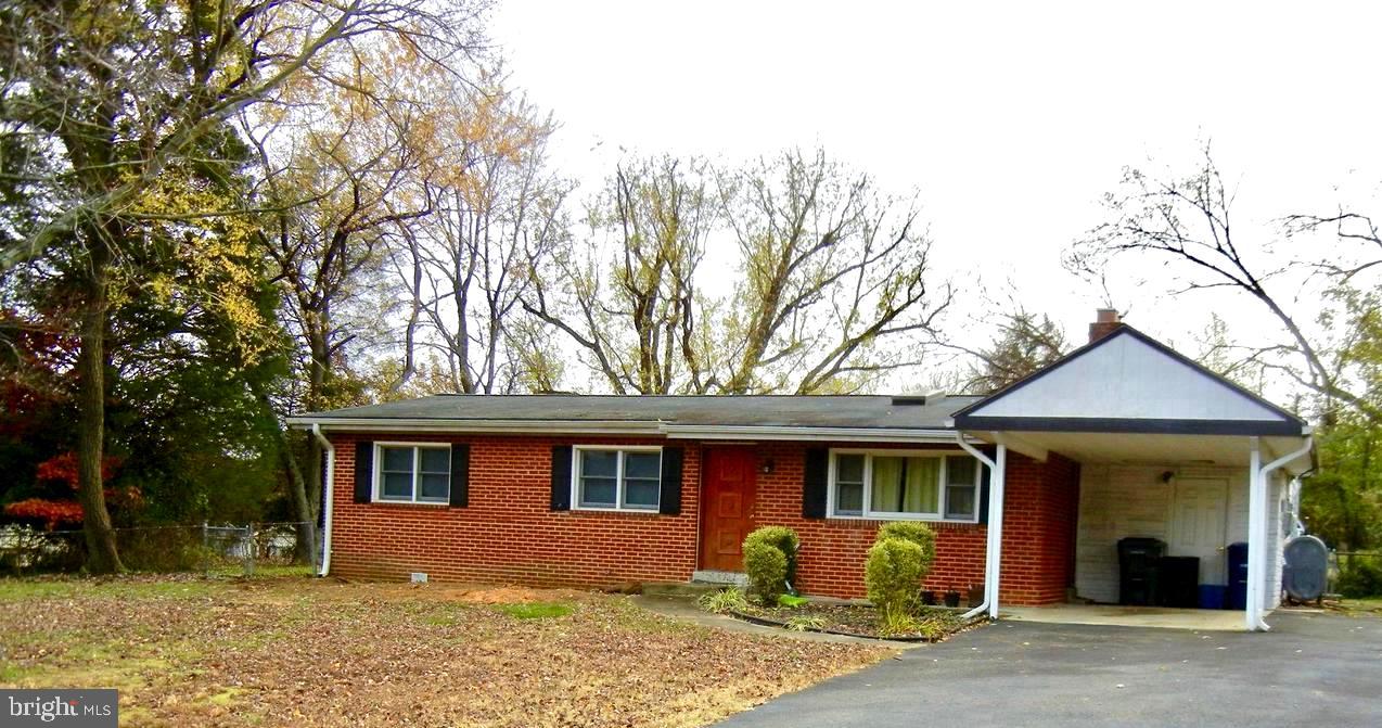 SUNNY VIEW - Residential Lease