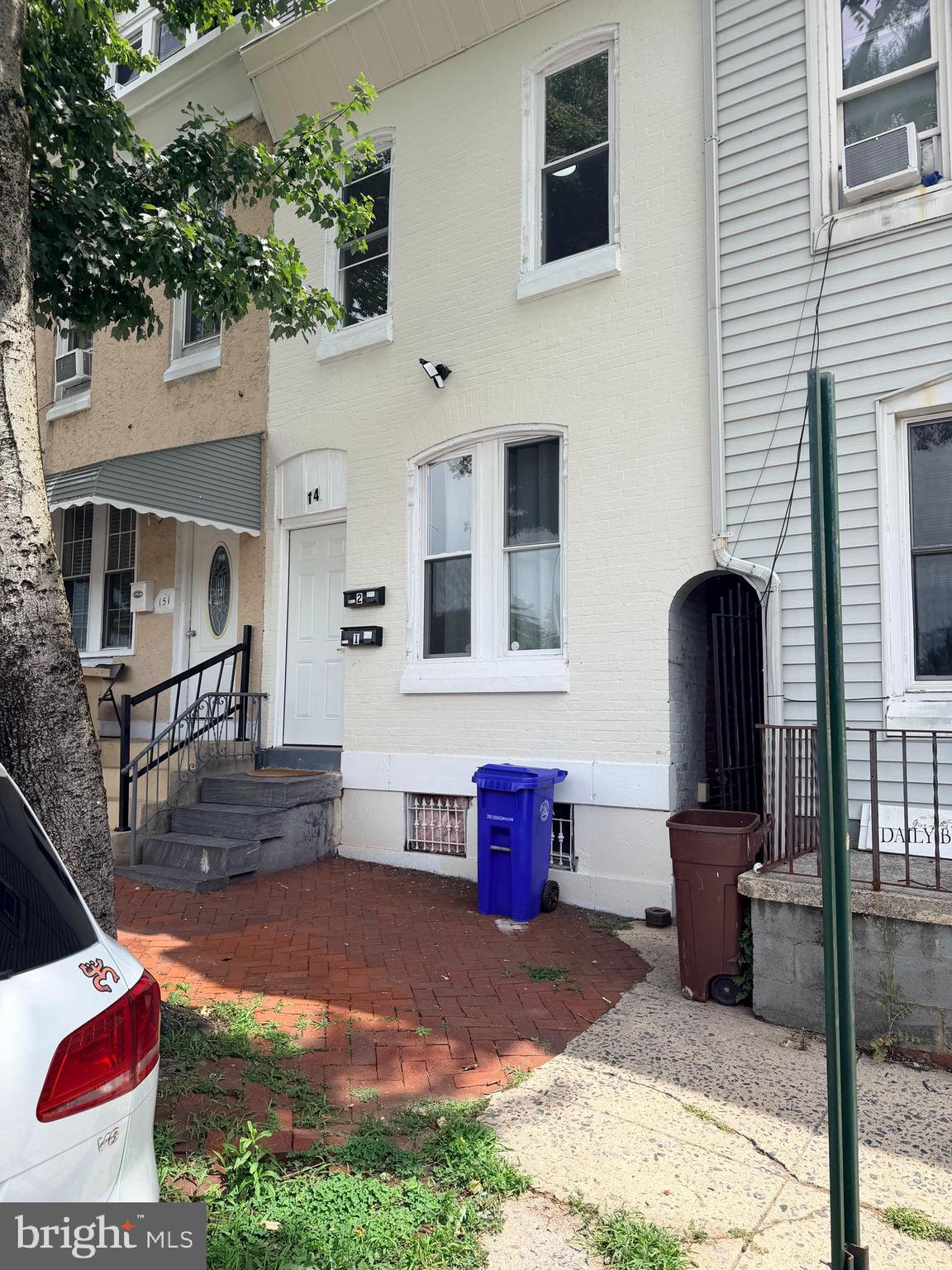 149 N FRONT STREET