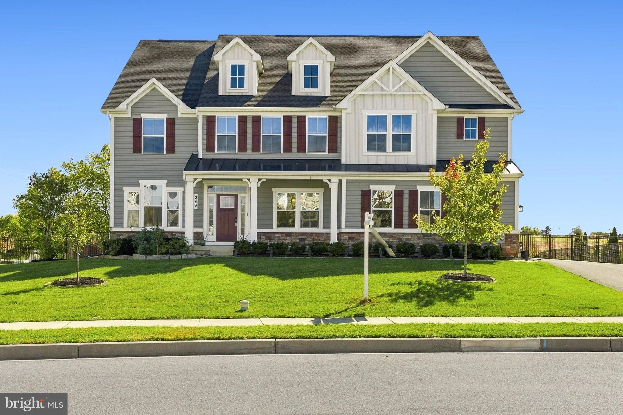 243 Kerchner Road