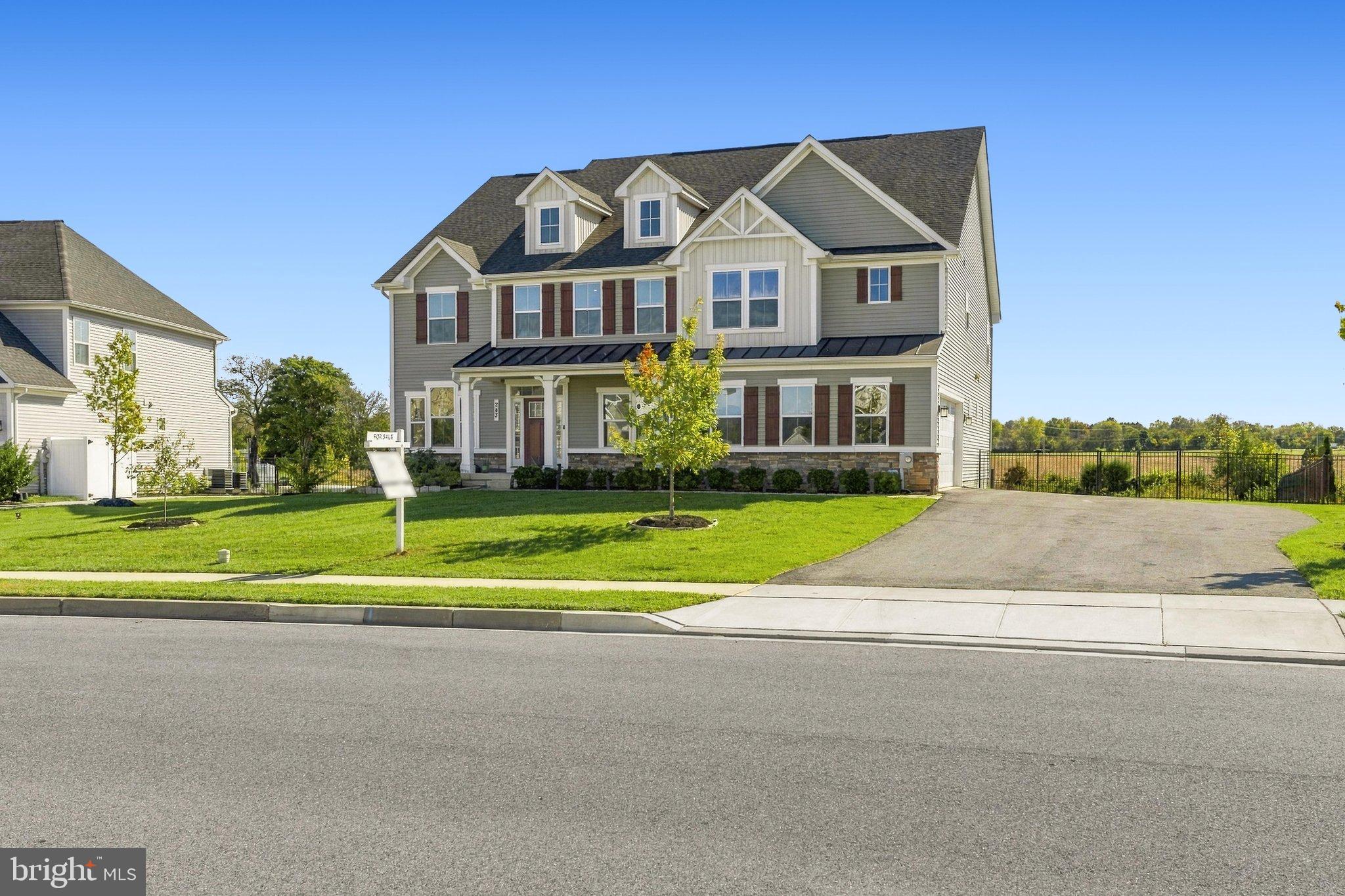 243 KERCHNER ROAD
