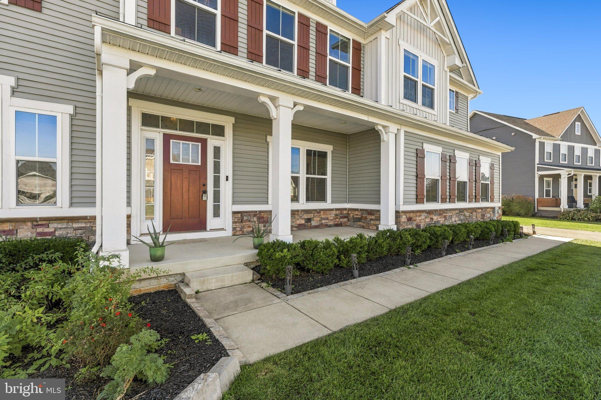 243 KERCHNER ROAD