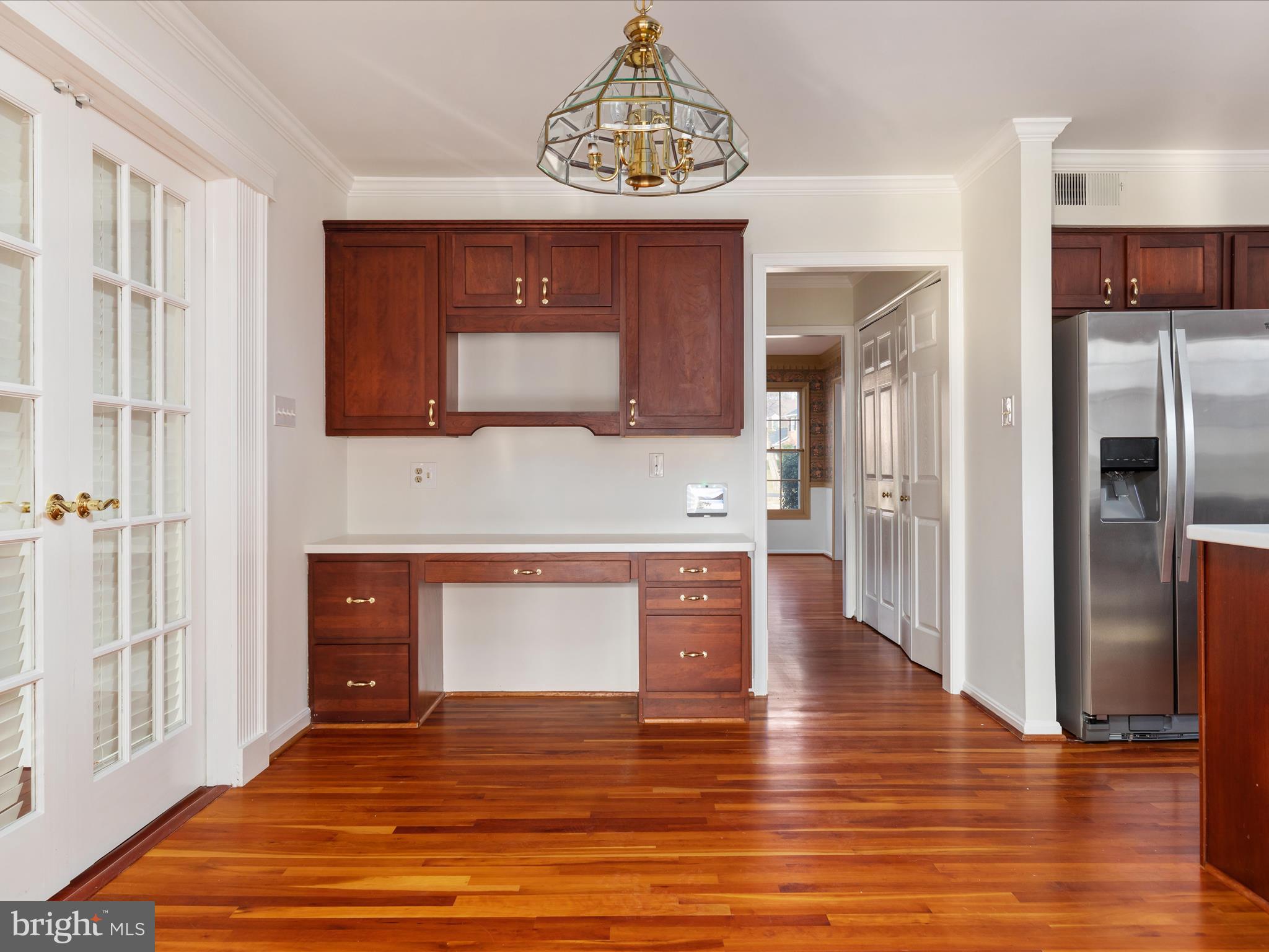 FOX MILL WOODS - Residential