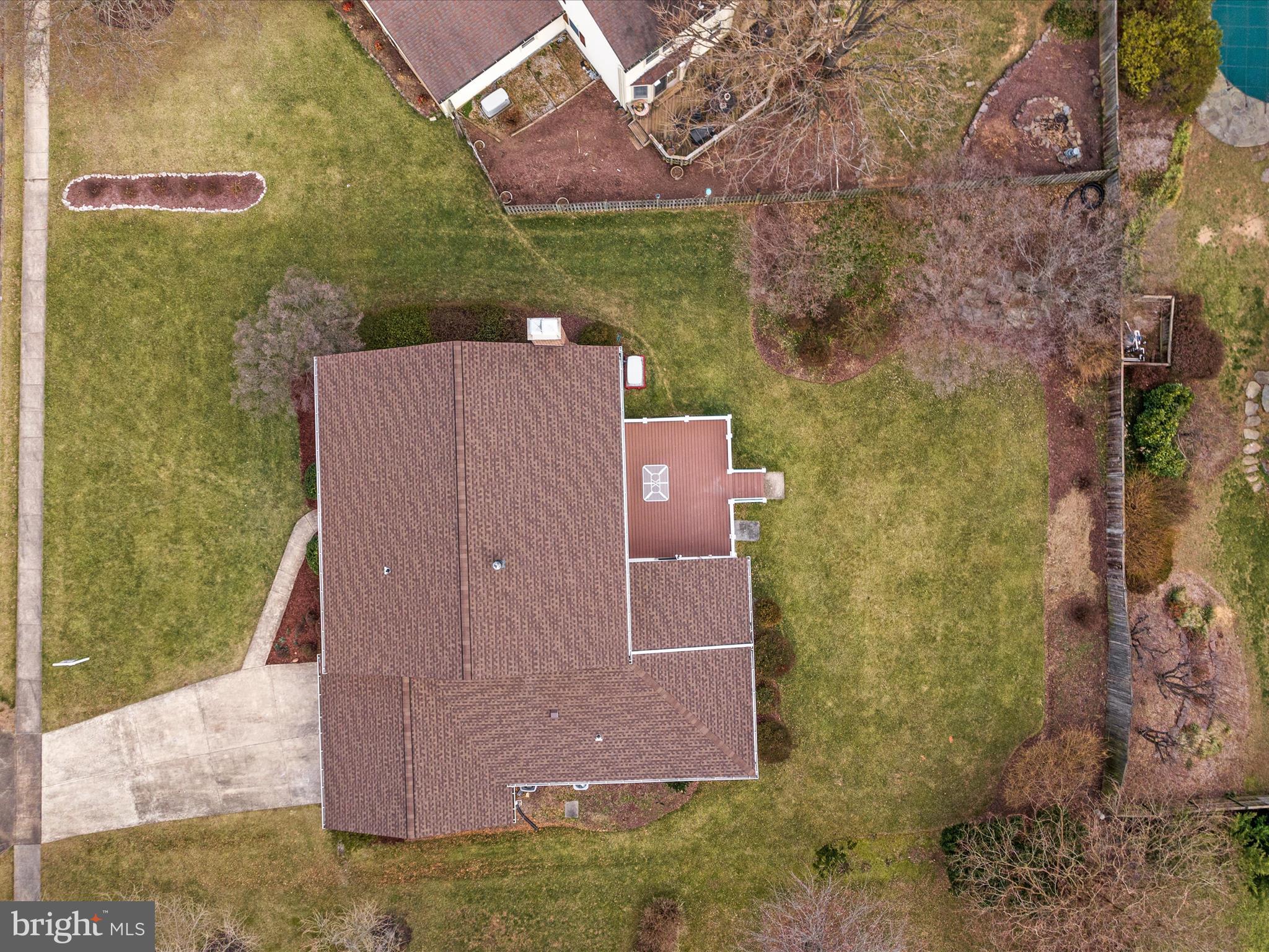 FOX MILL WOODS - Residential