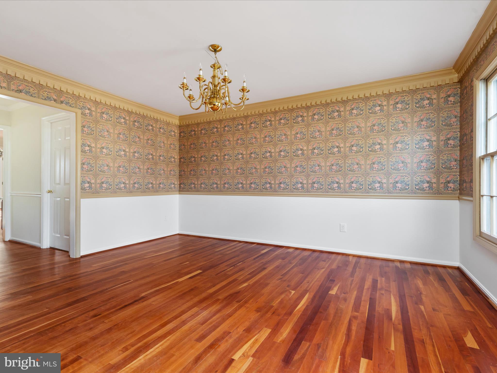 FOX MILL WOODS - Residential