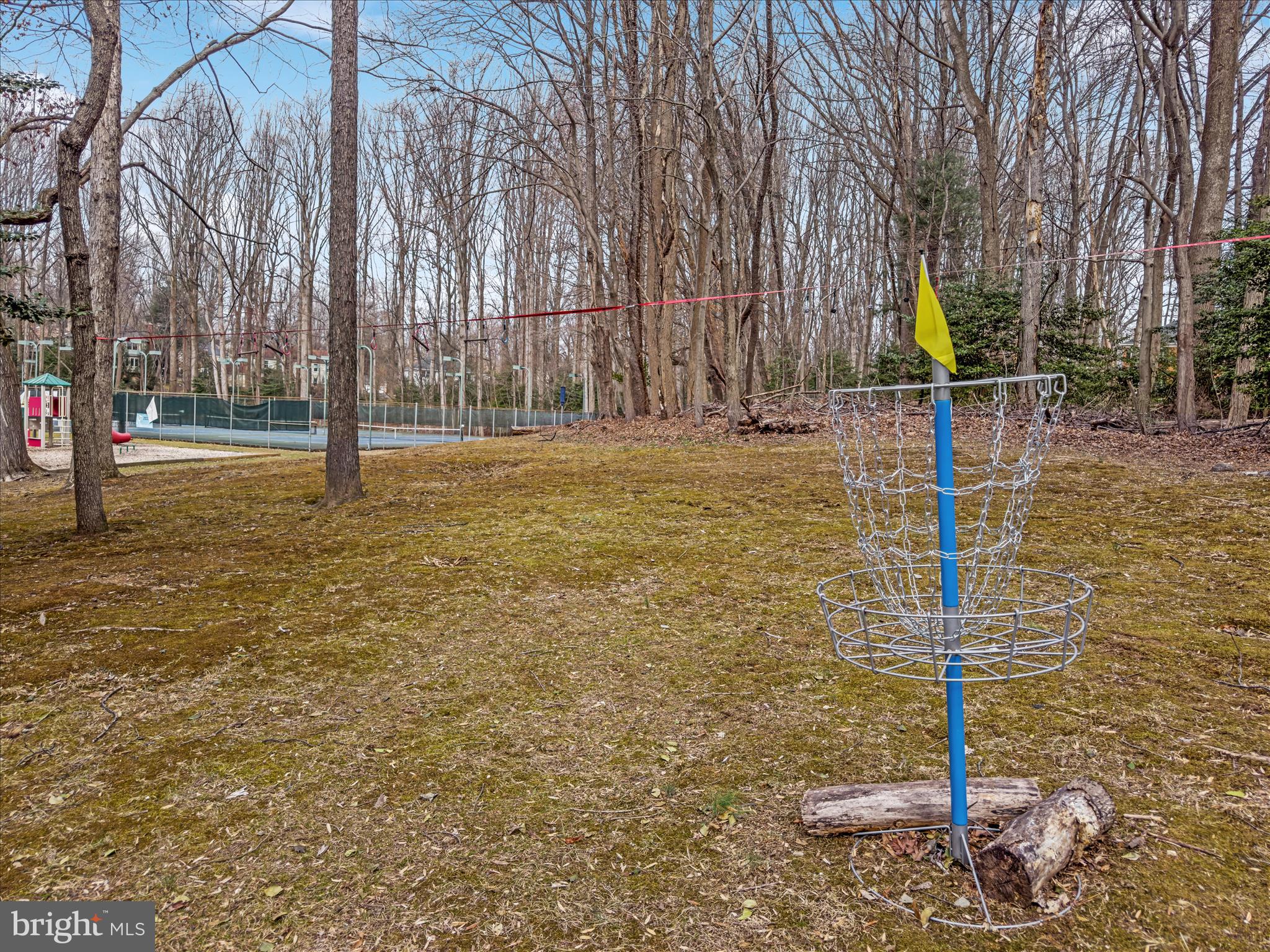 FOX MILL WOODS - Residential