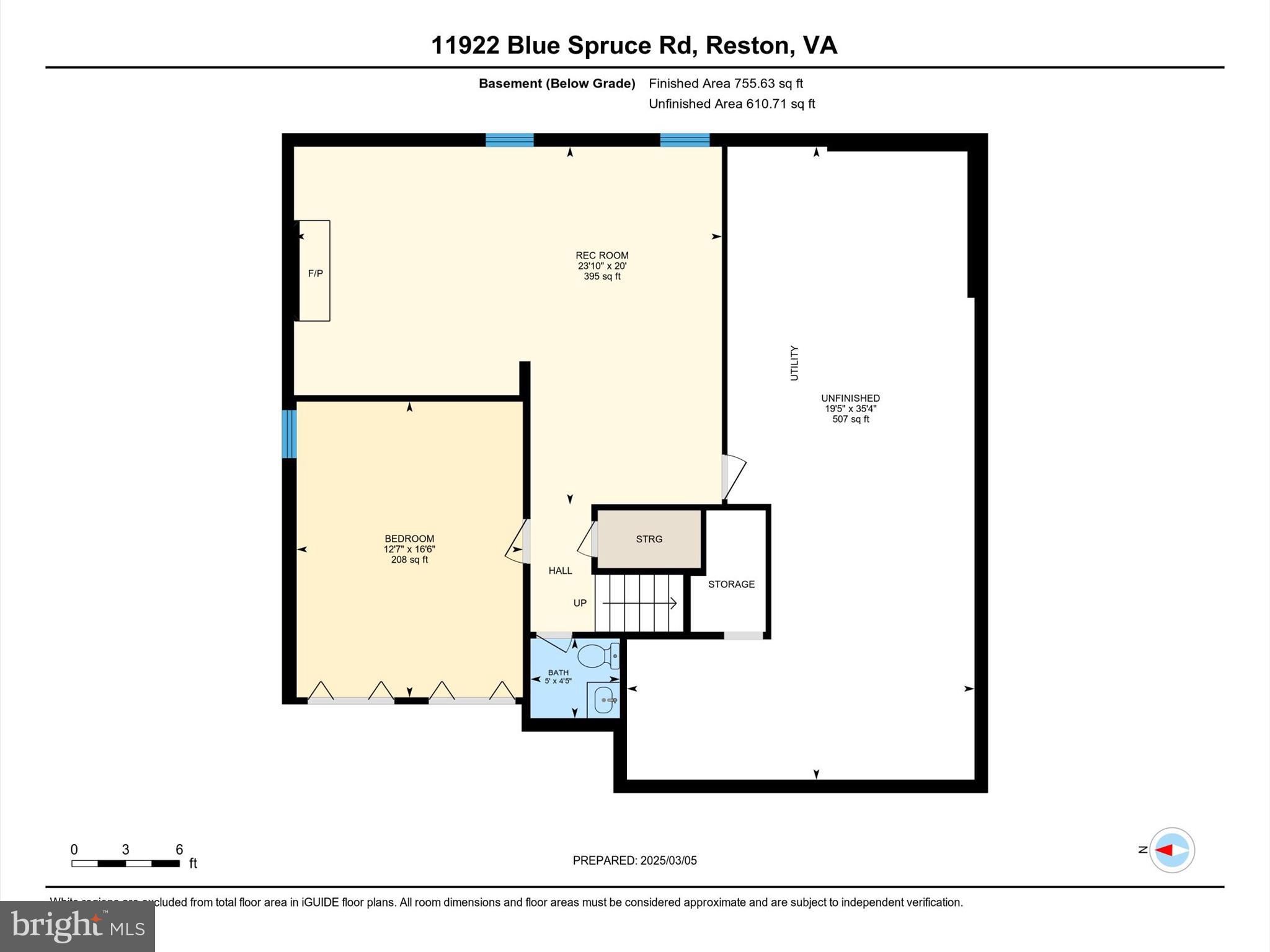 FOX MILL WOODS - Residential