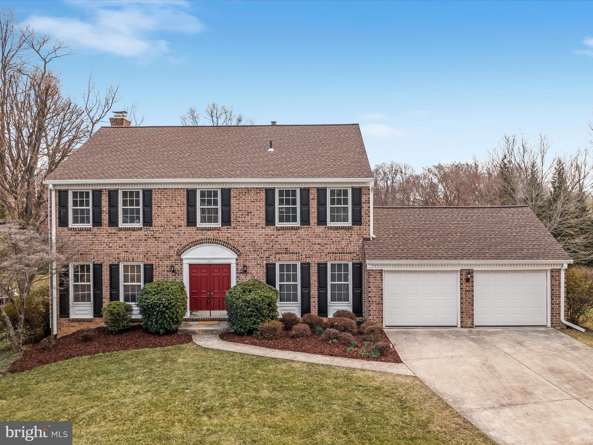 11922 BLUE SPRUCE ROAD