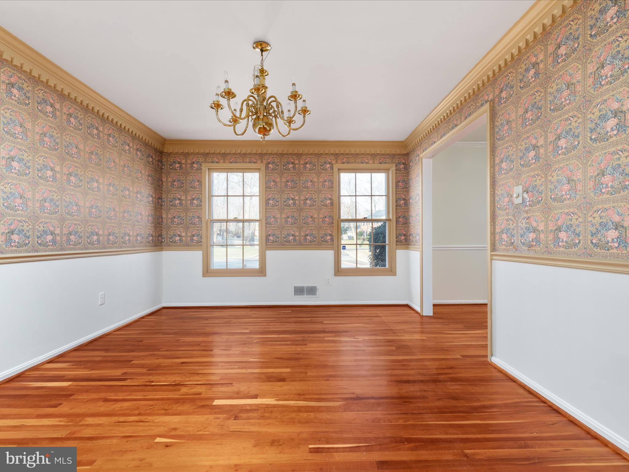 FOX MILL WOODS - Residential