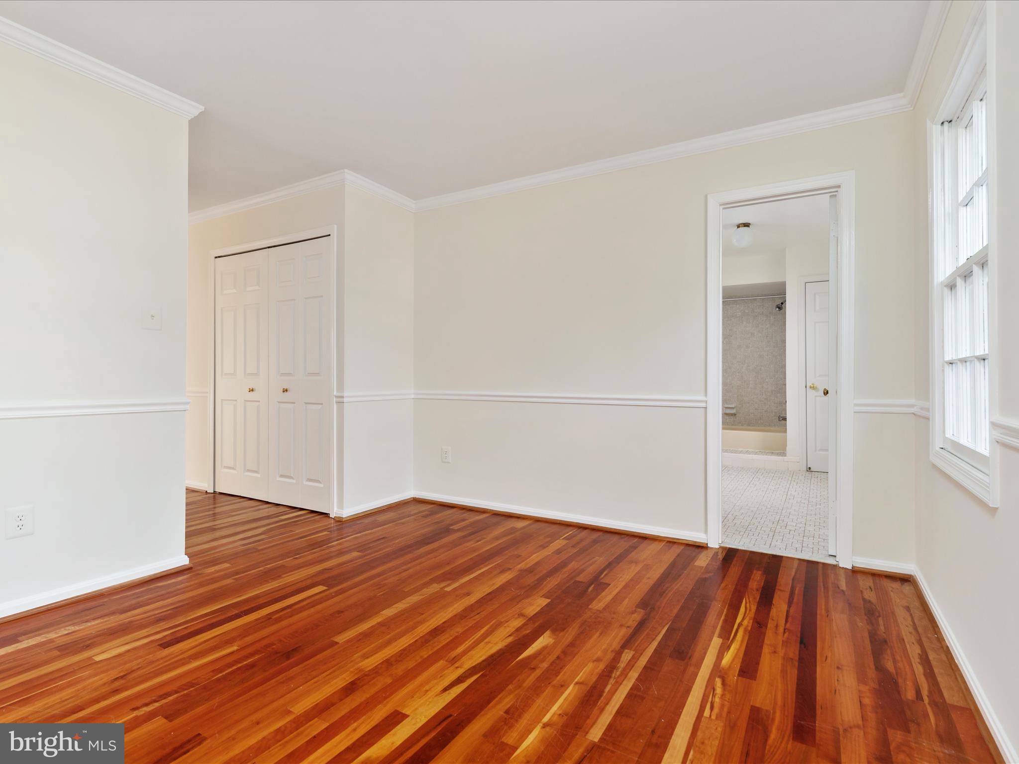 FOX MILL WOODS - Residential