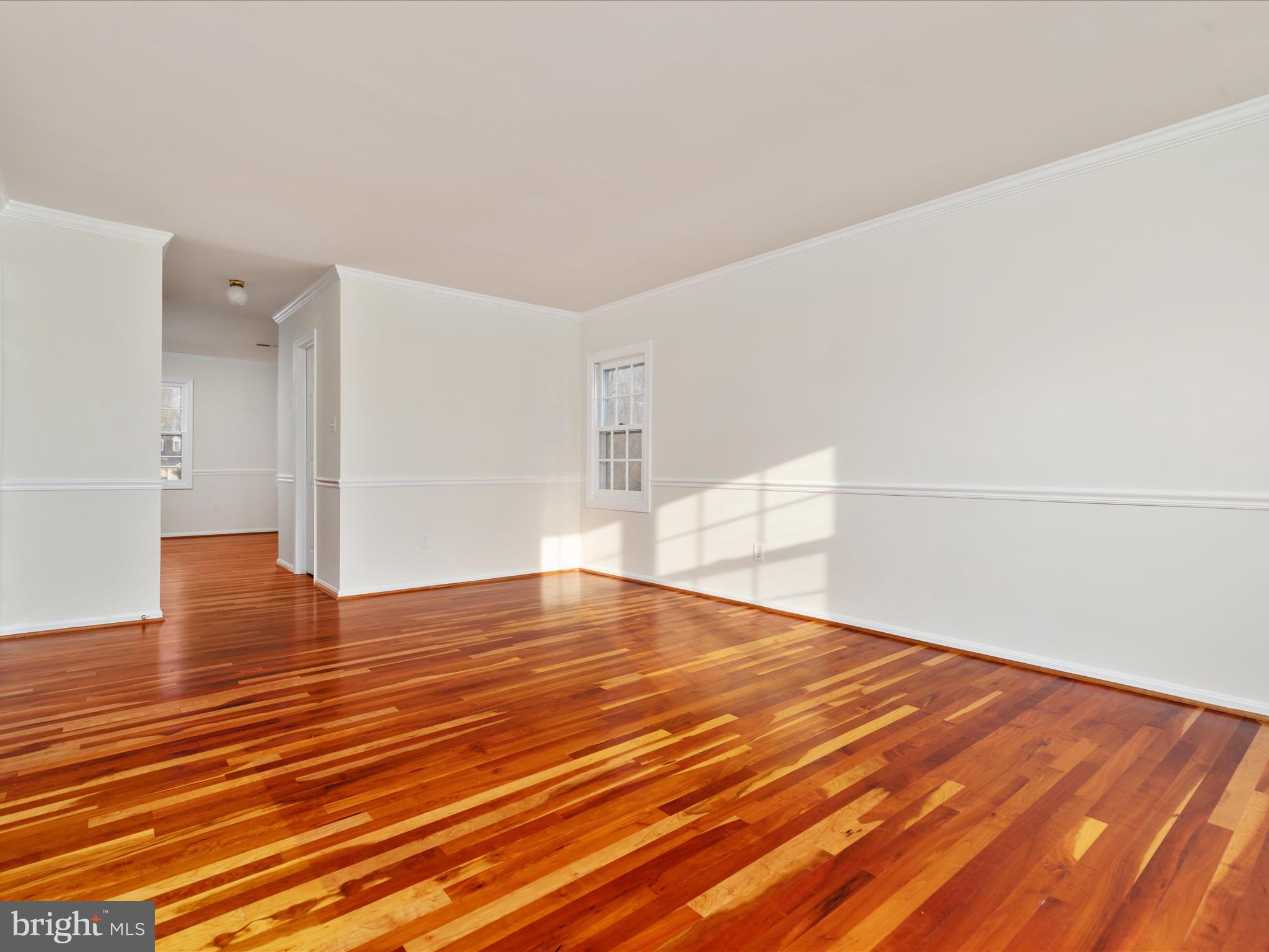 FOX MILL WOODS - Residential