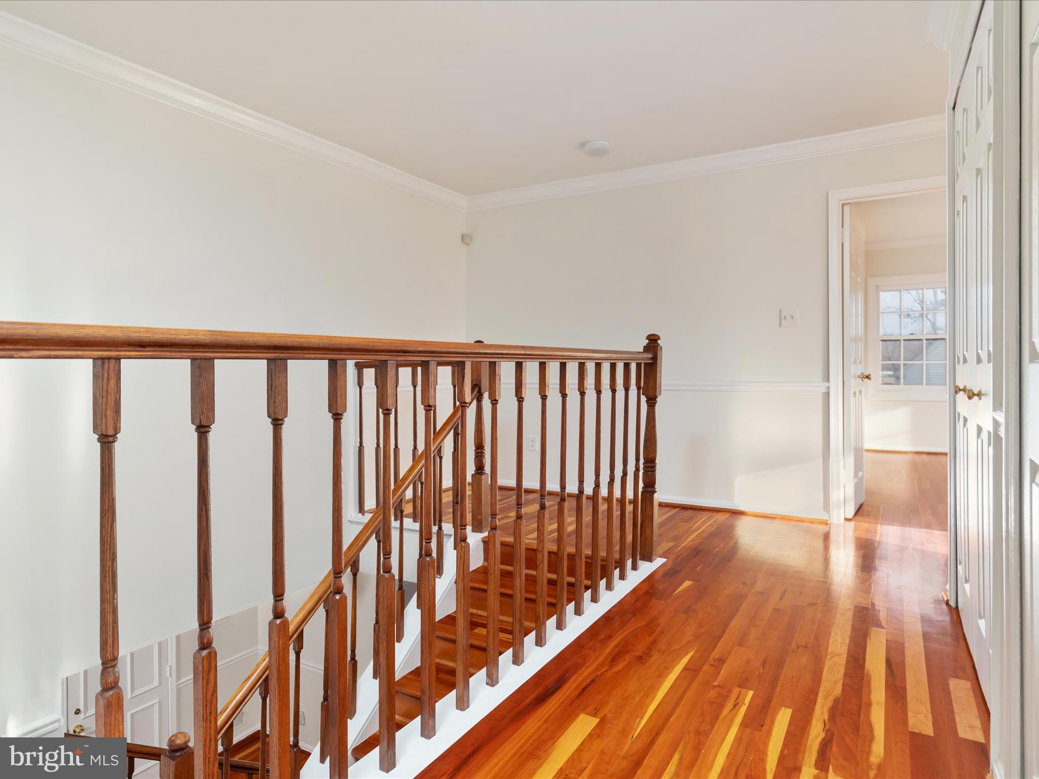 FOX MILL WOODS - Residential