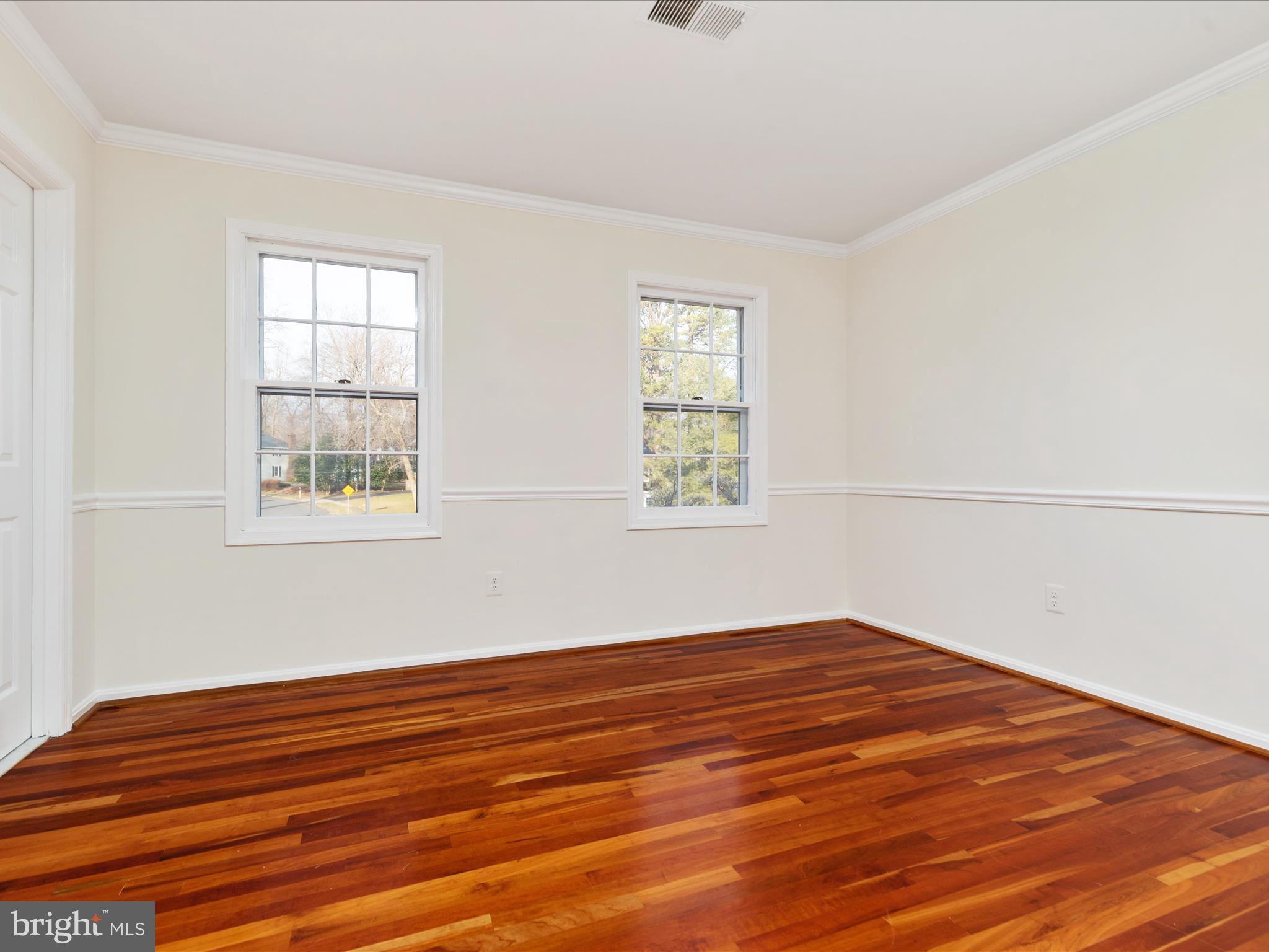 FOX MILL WOODS - Residential