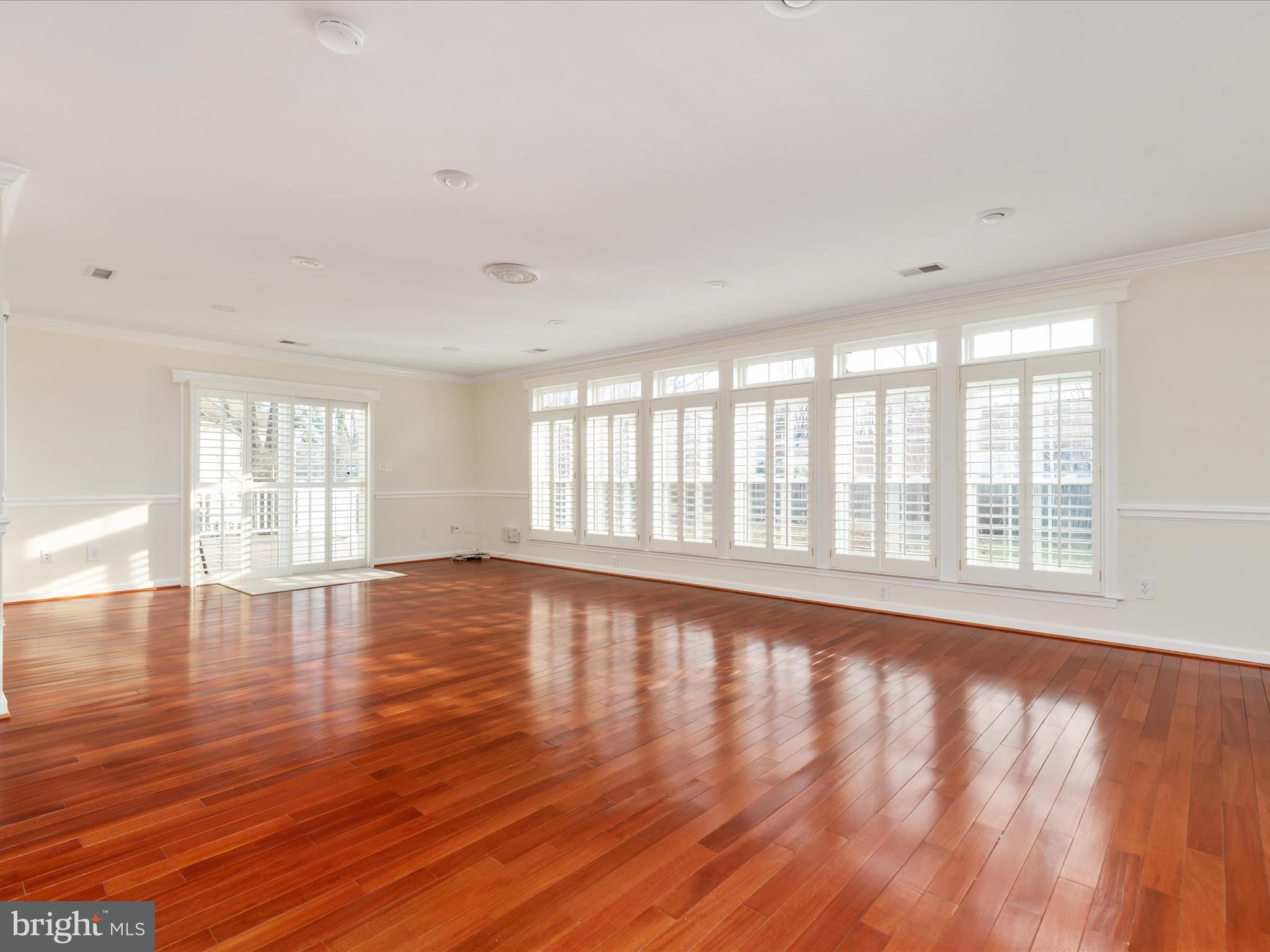 FOX MILL WOODS - Residential