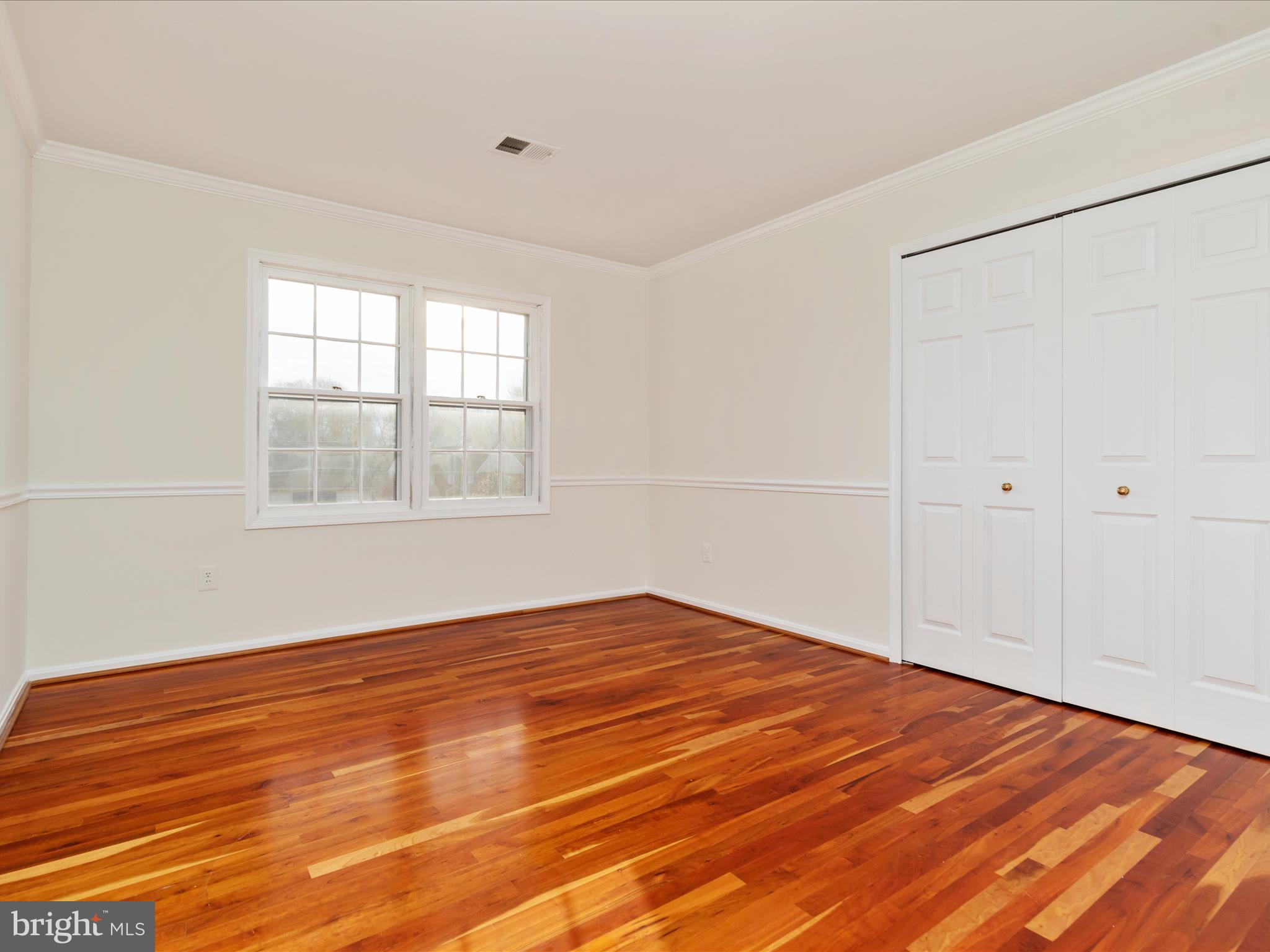 FOX MILL WOODS - Residential