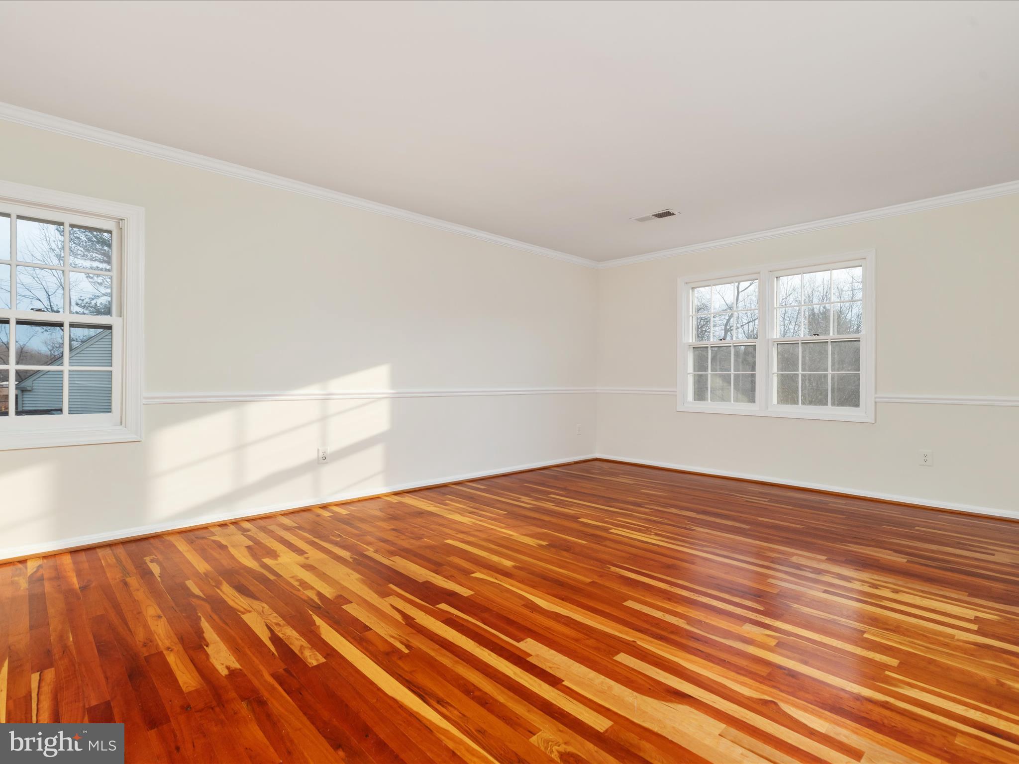 FOX MILL WOODS - Residential