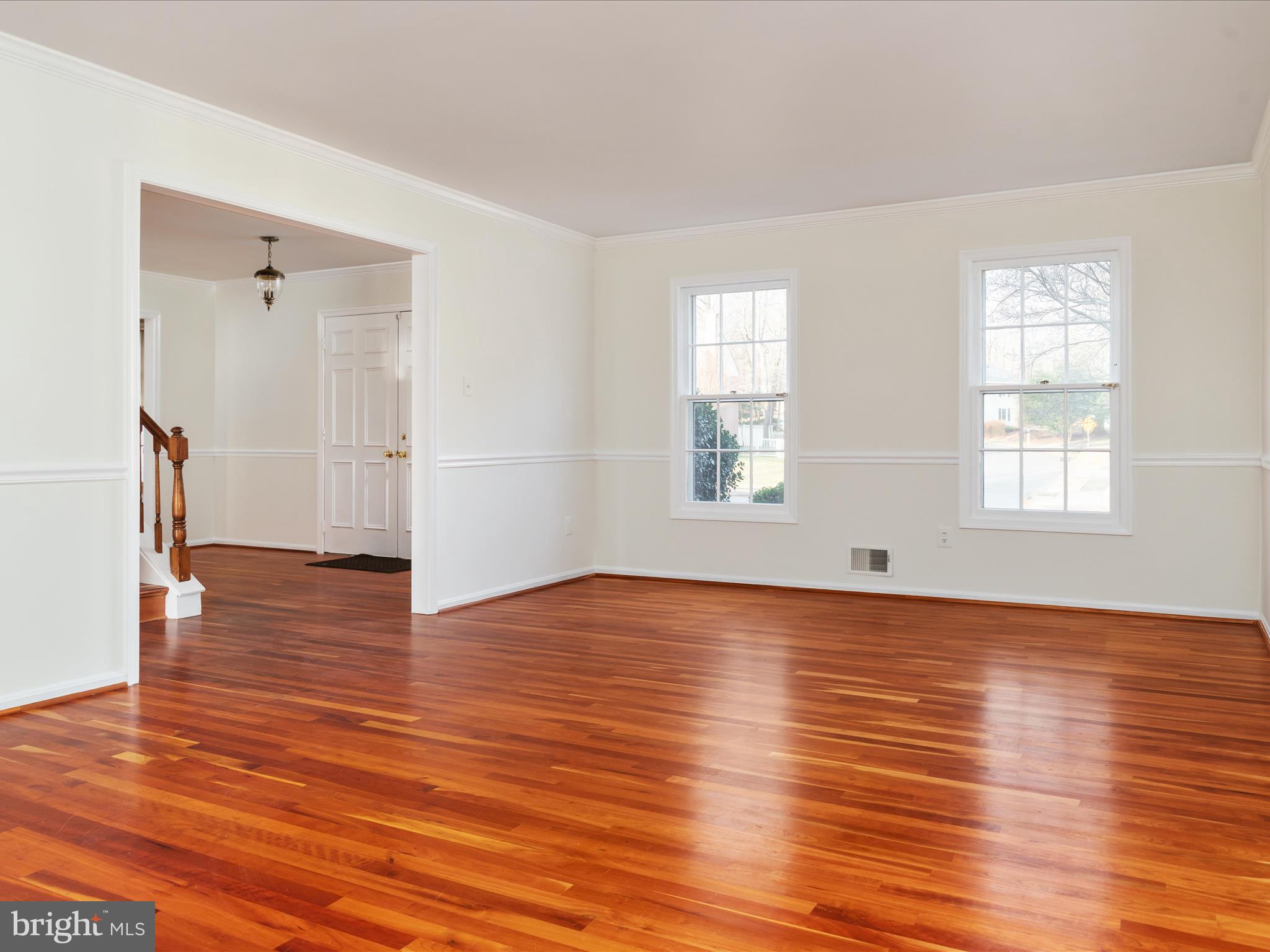 FOX MILL WOODS - Residential