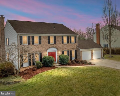 11922 BLUE SPRUCE ROAD RESTON VA 20191