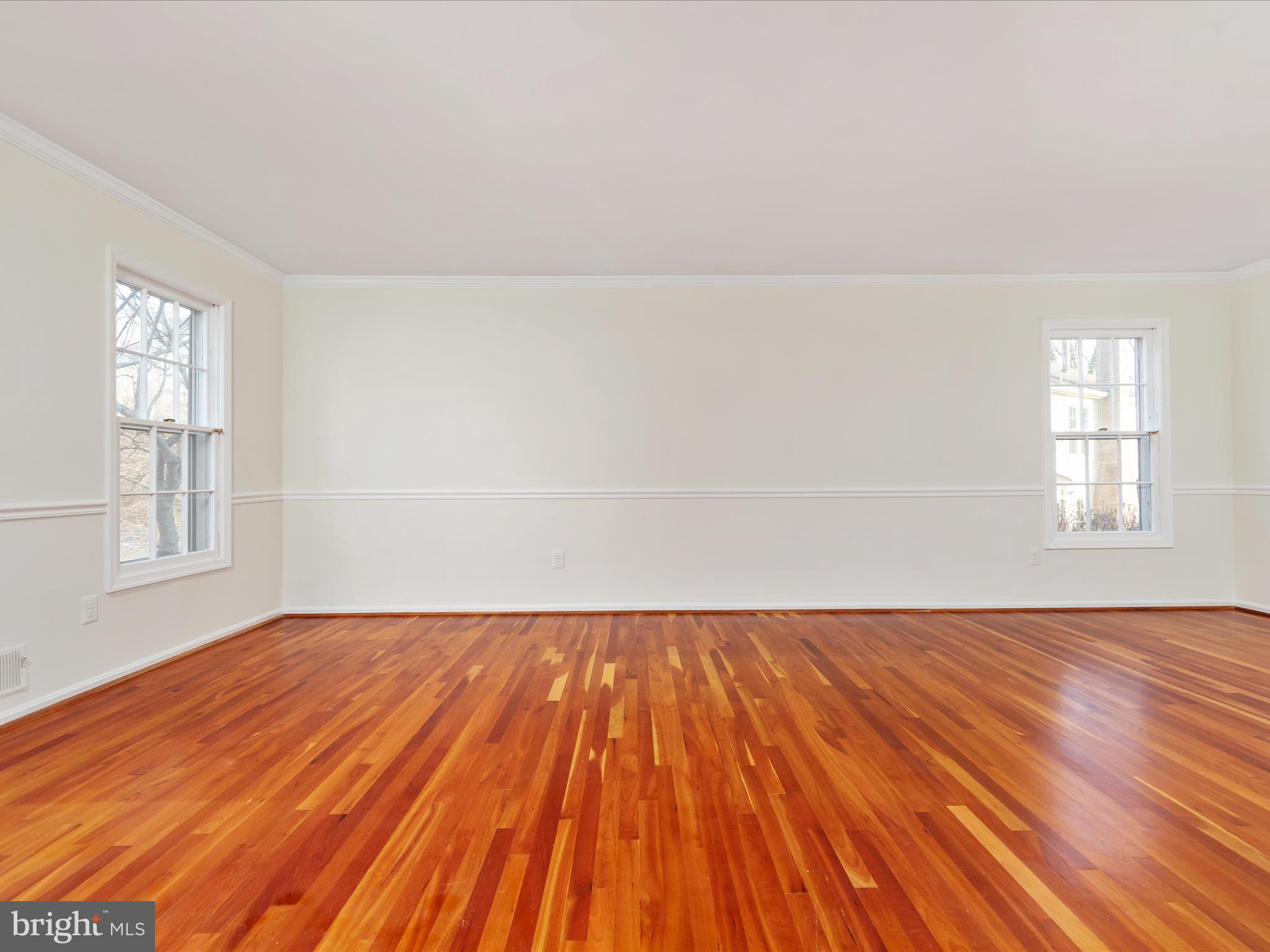 FOX MILL WOODS - Residential