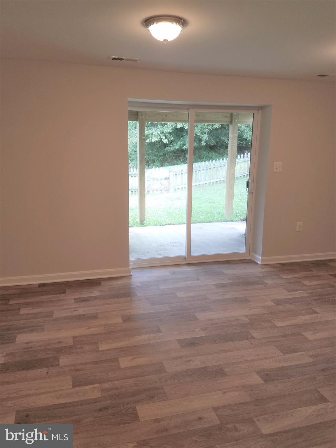 PINEDALE WOODS - Residential