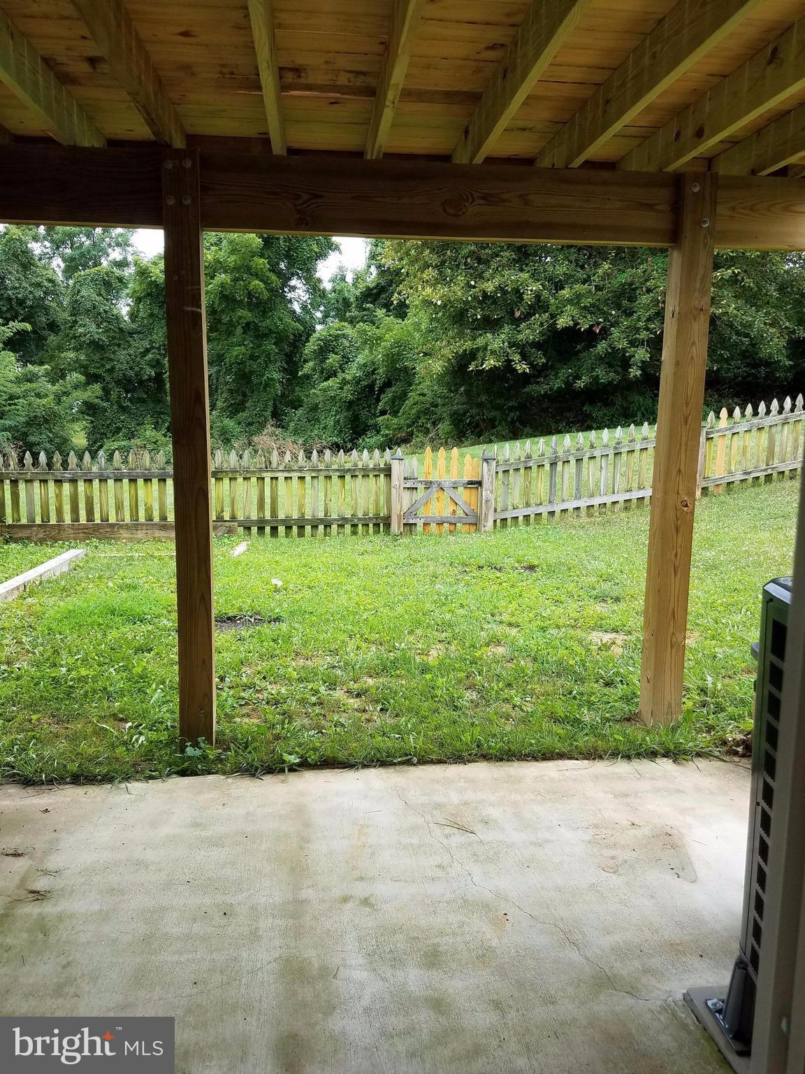 PINEDALE WOODS - Residential