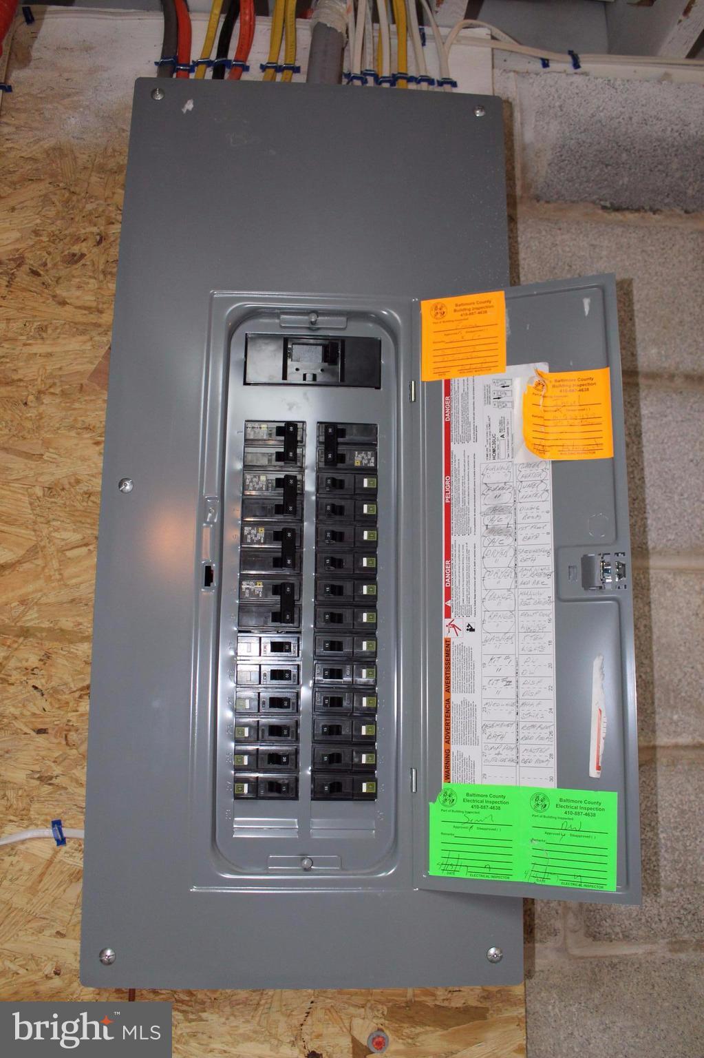 PINEDALE WOODS - Residential