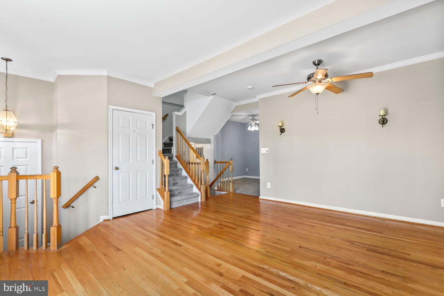 ASHBURN FARM - Residential