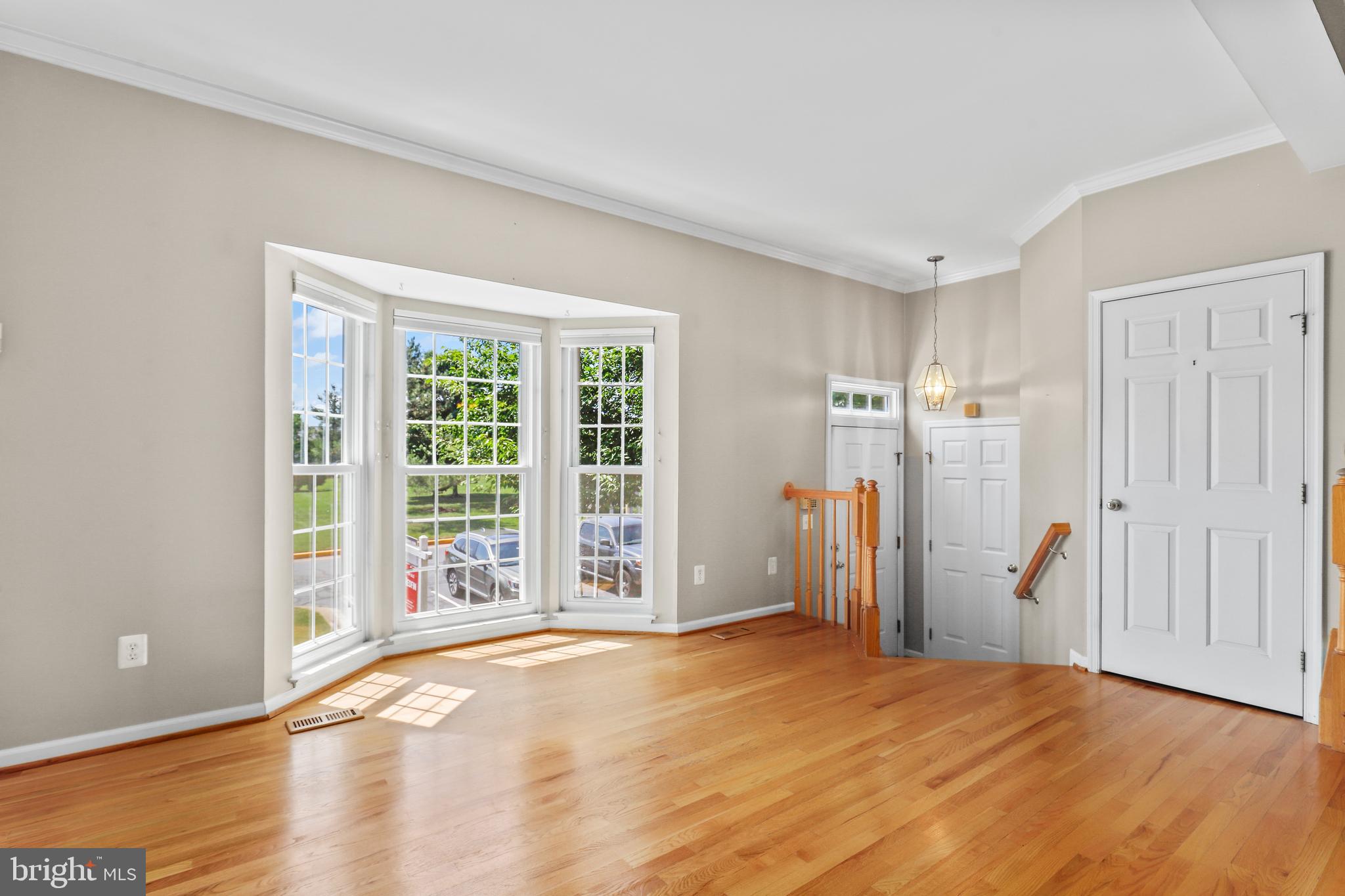 ASHBURN FARM - Residential