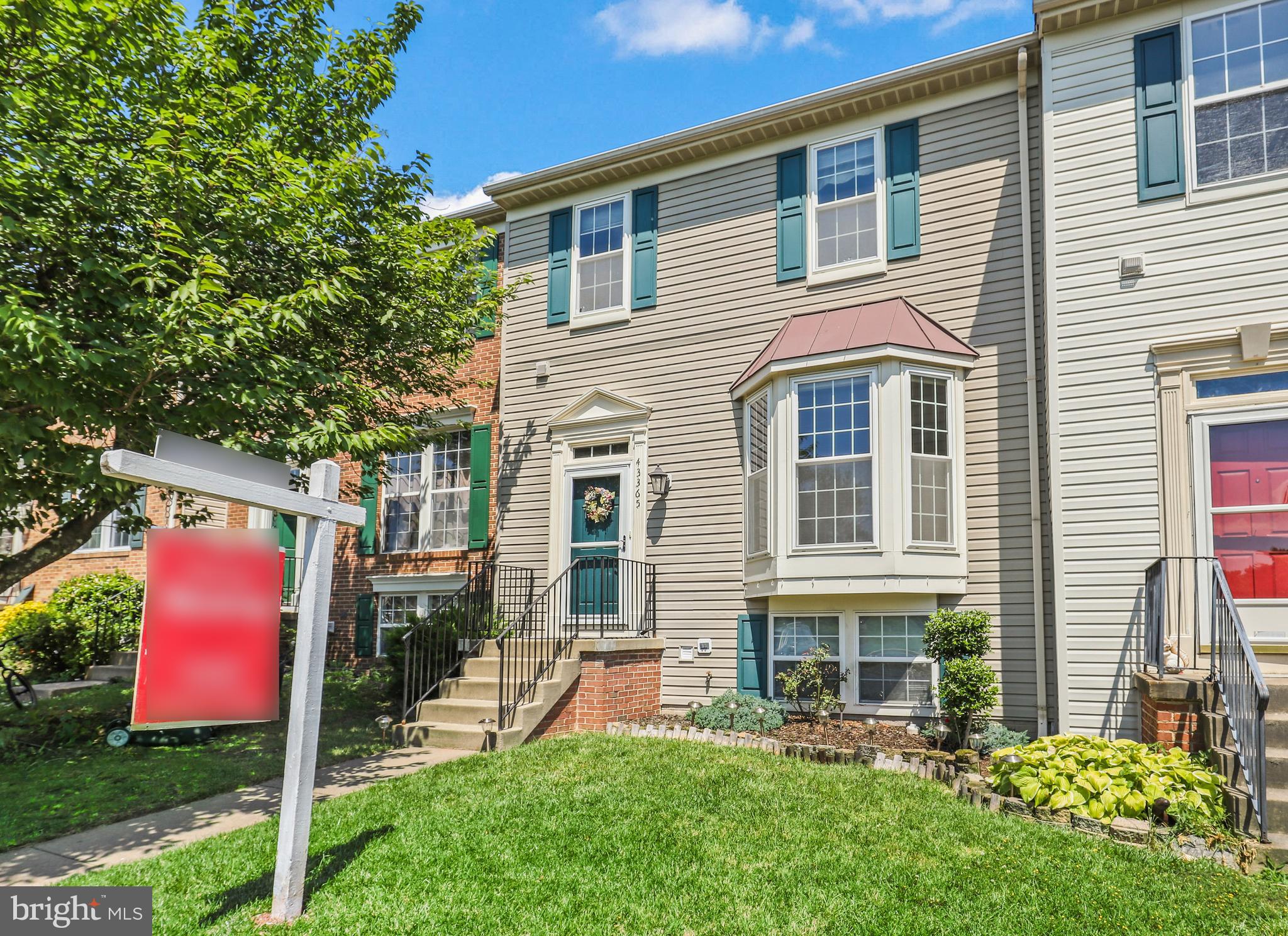 ASHBURN FARM - Residential