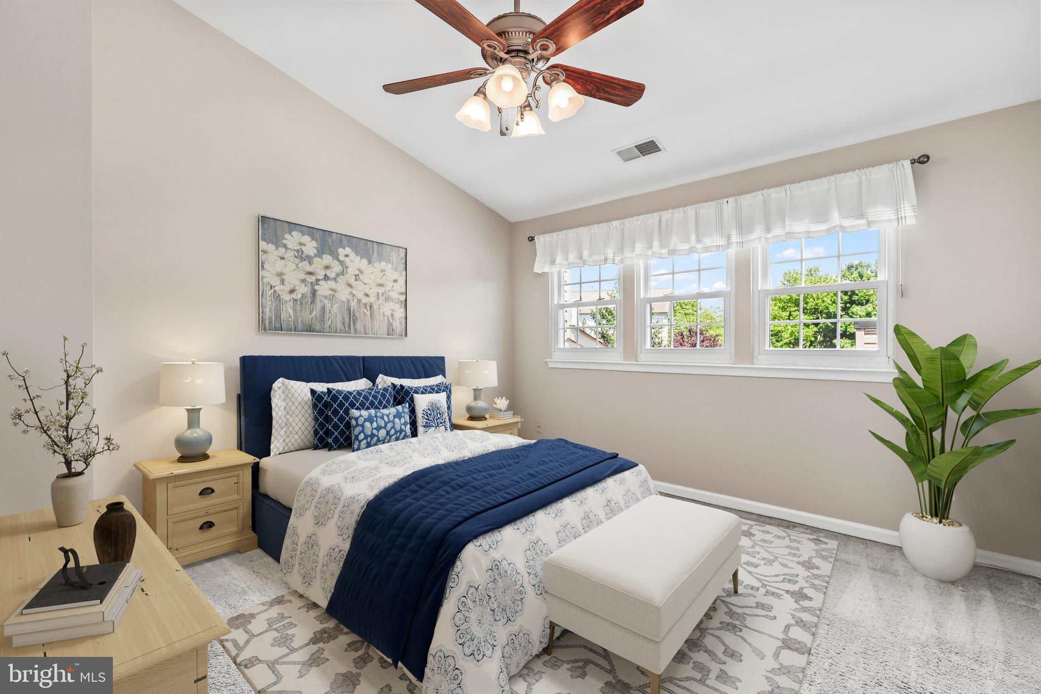 ASHBURN FARM - Residential