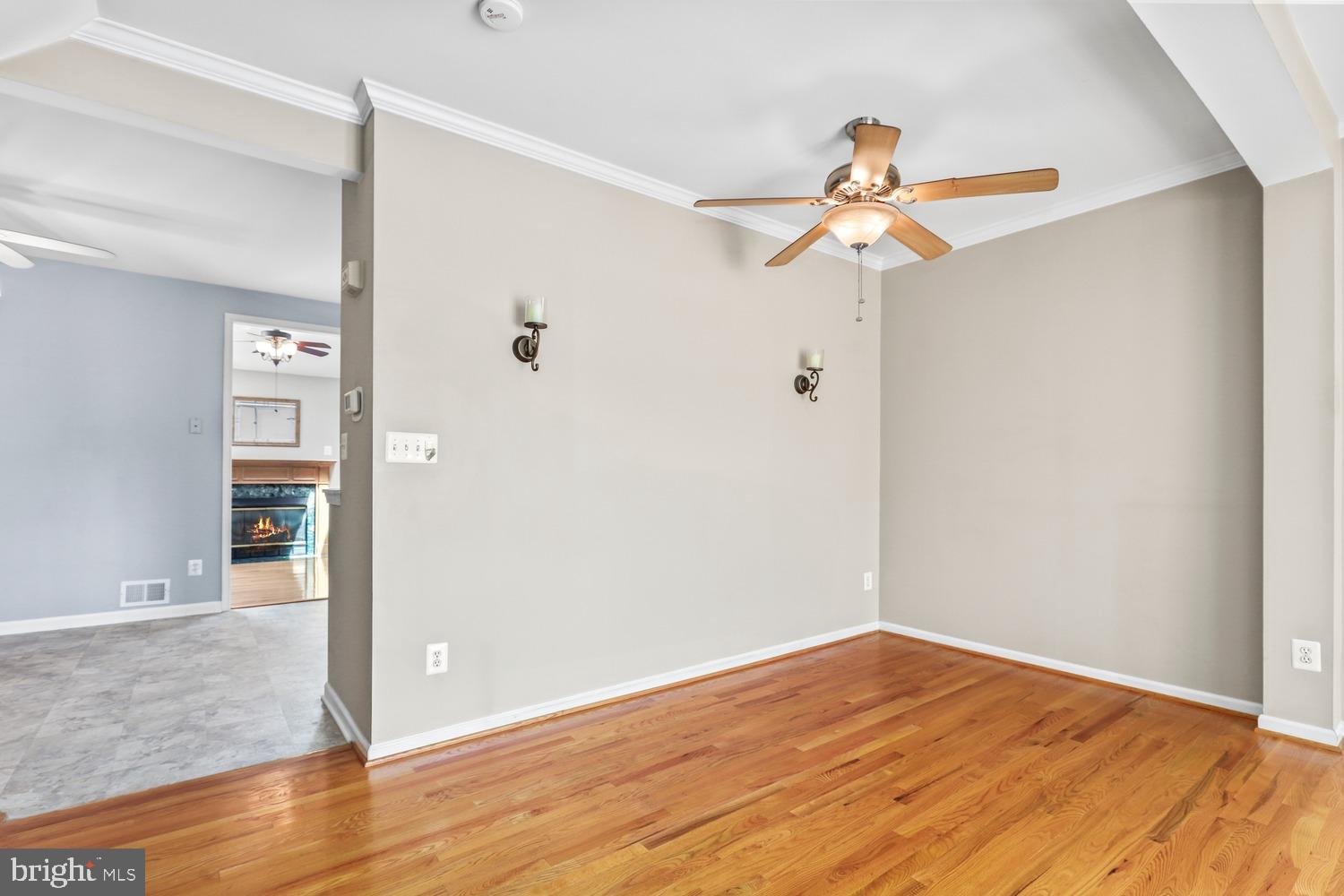 ASHBURN FARM - Residential