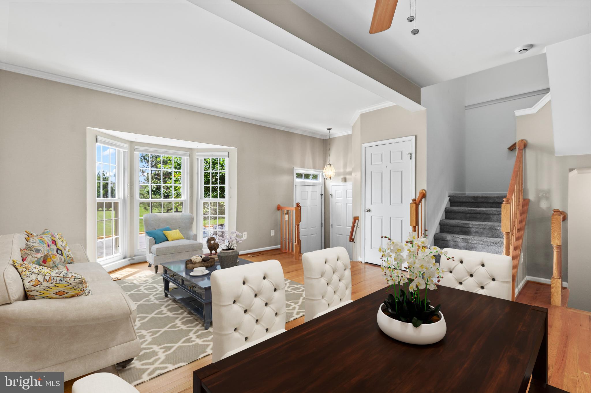 ASHBURN FARM - Residential