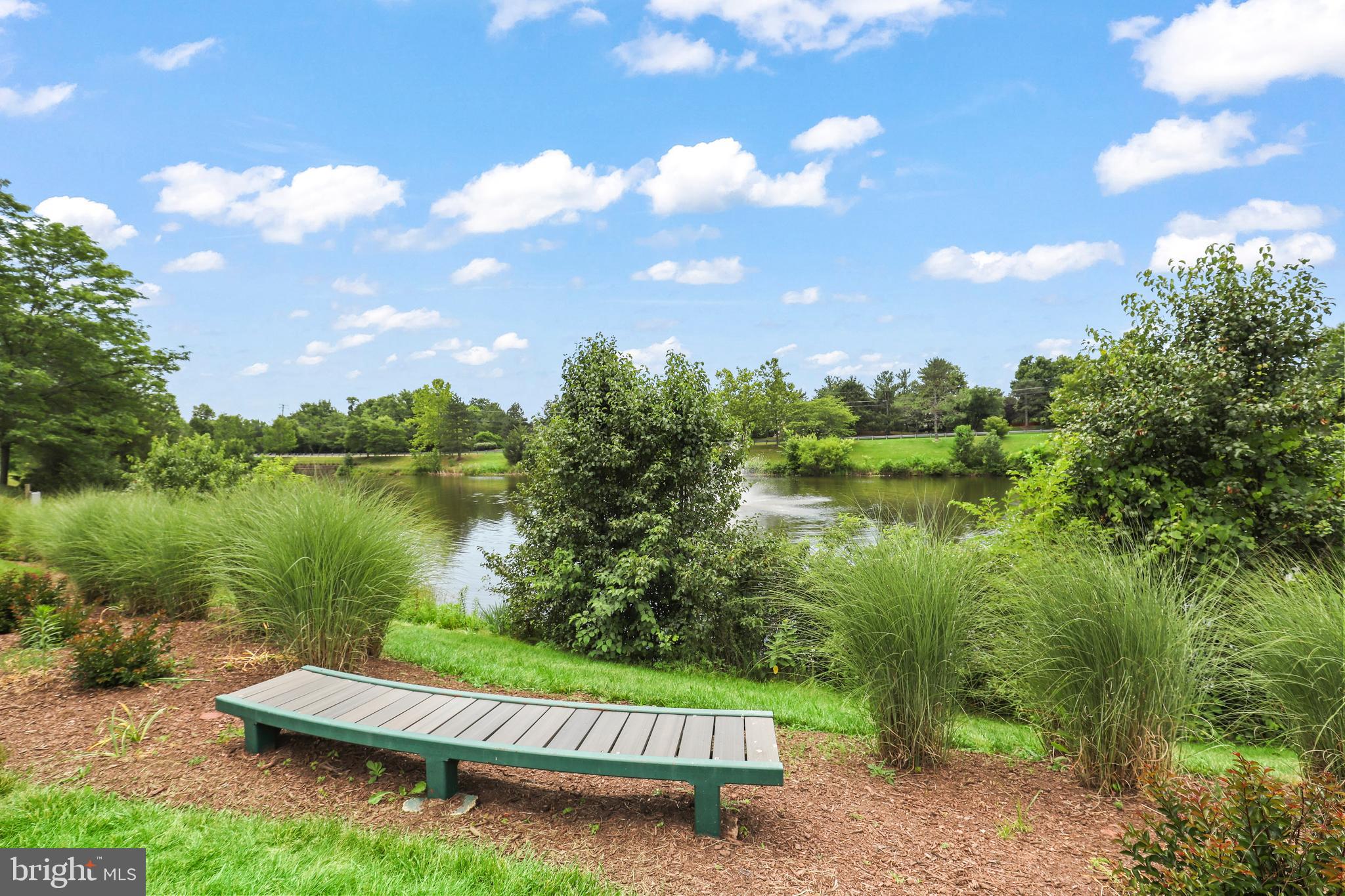 ASHBURN FARM - Residential