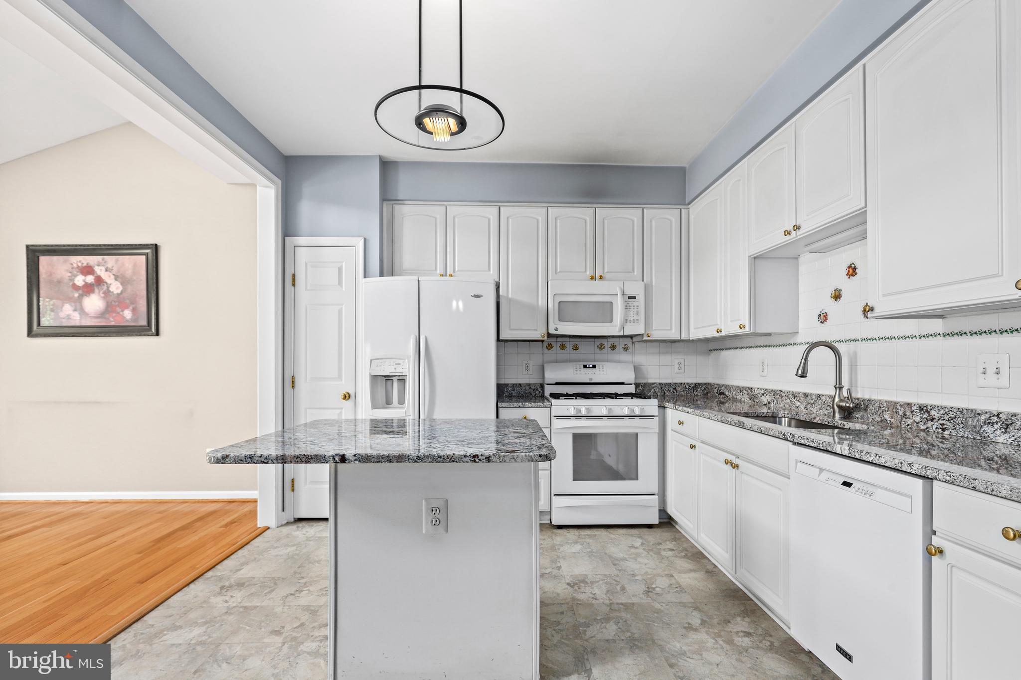 ASHBURN FARM - Residential