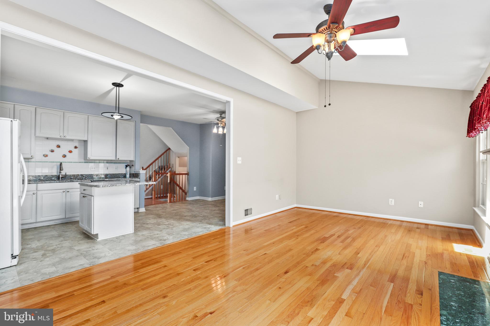 ASHBURN FARM - Residential