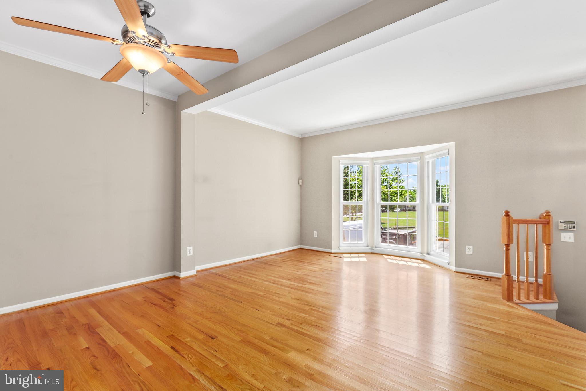 ASHBURN FARM - Residential