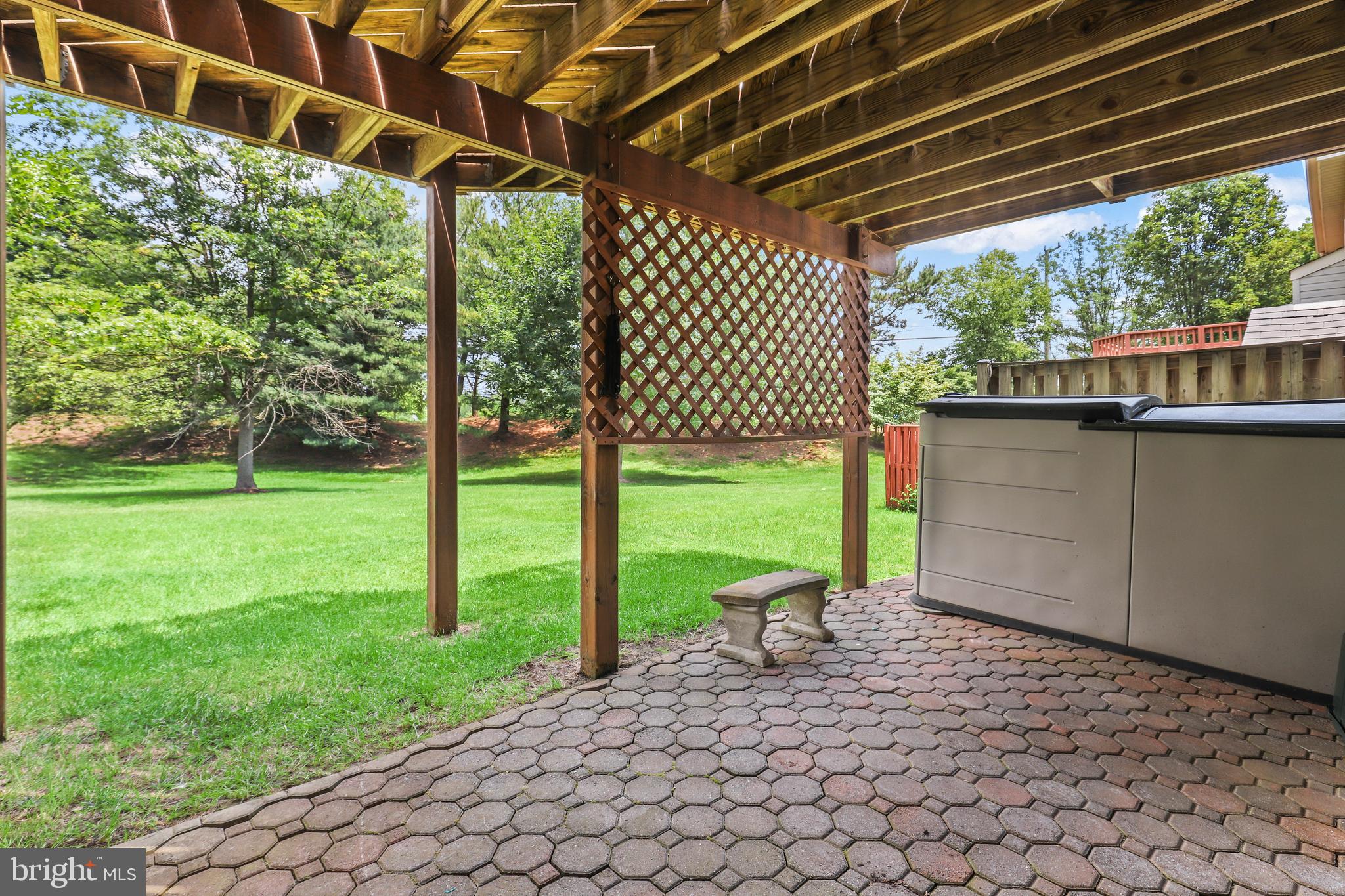 ASHBURN FARM - Residential