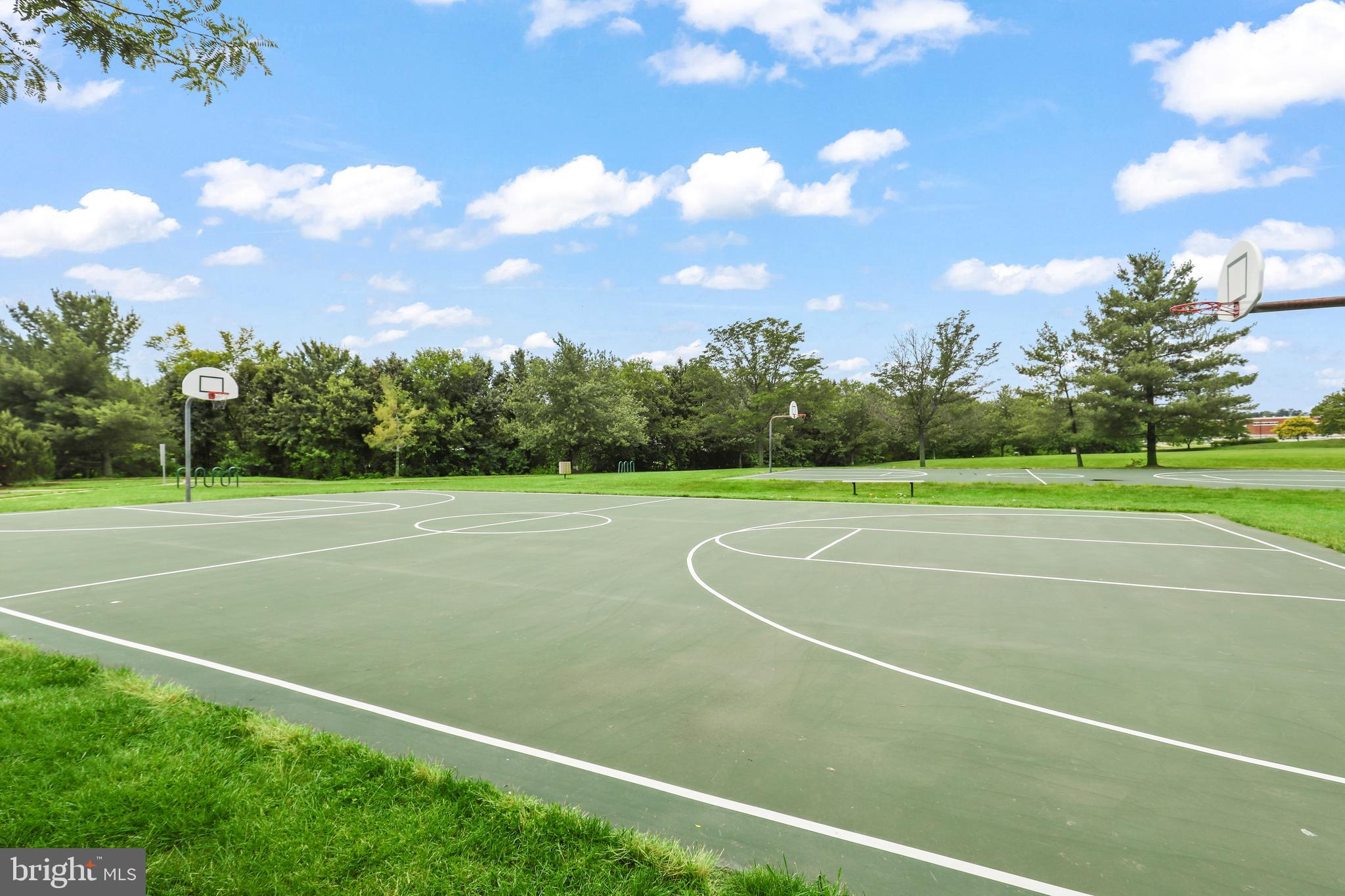 ASHBURN FARM - Residential