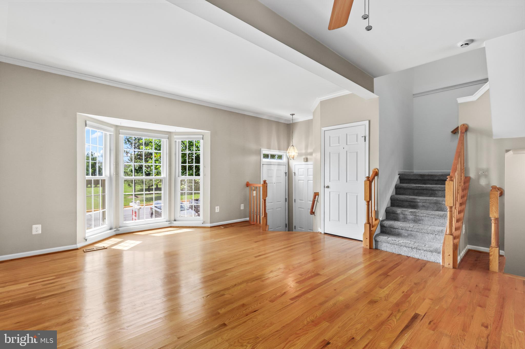 ASHBURN FARM - Residential