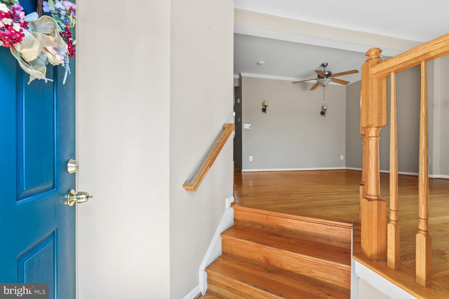 ASHBURN FARM - Residential