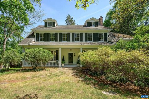 1326 RUGBY RD CHARLOTTESVILLE VA 22903