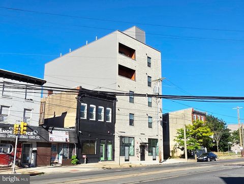 Photo of 4408 Lancaster Avenue #A, PHILADELPHIA, PA 19104 (MLS # PAPH2532124)