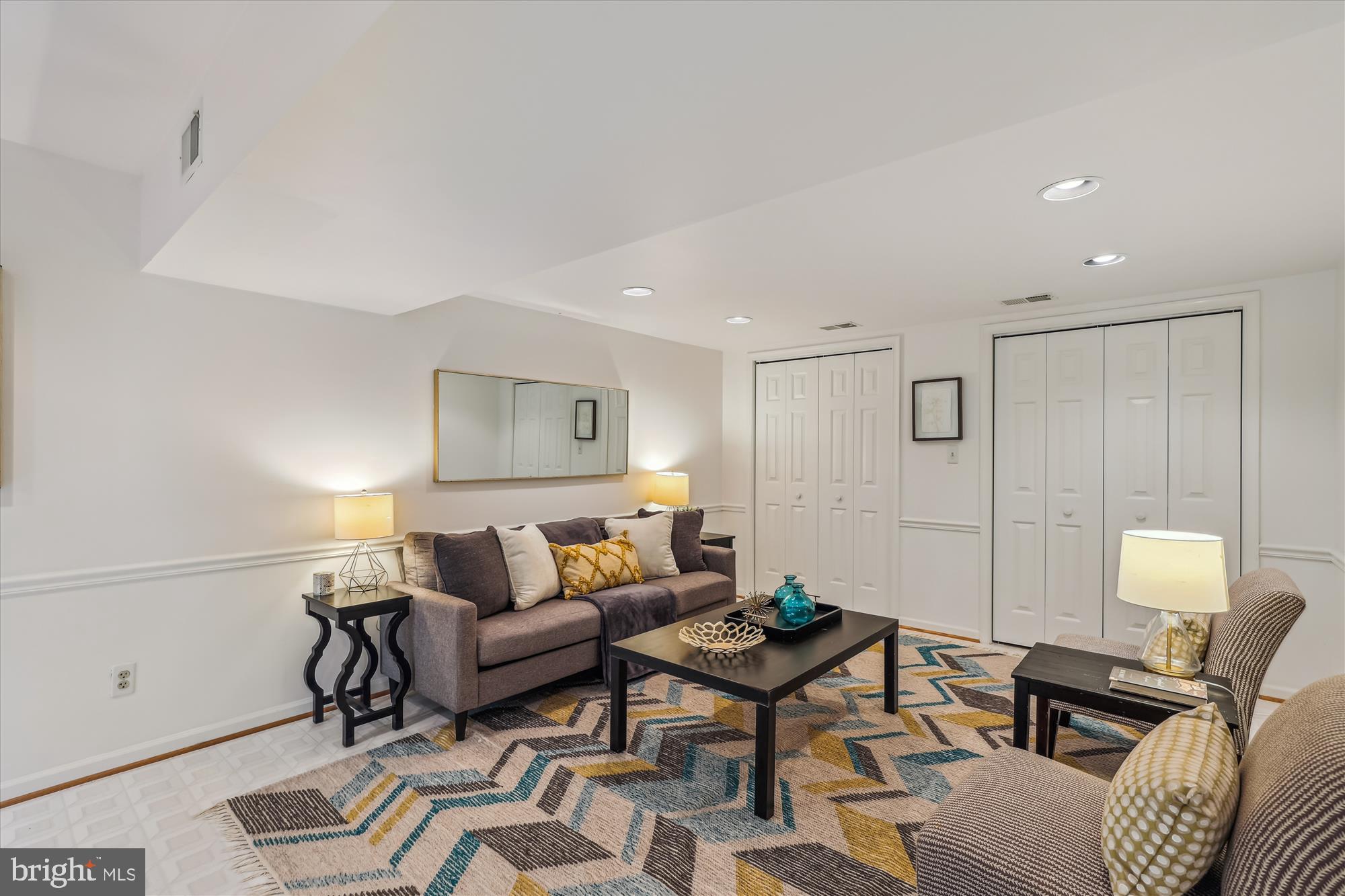 FRANKLIN CLUSTER - Residential