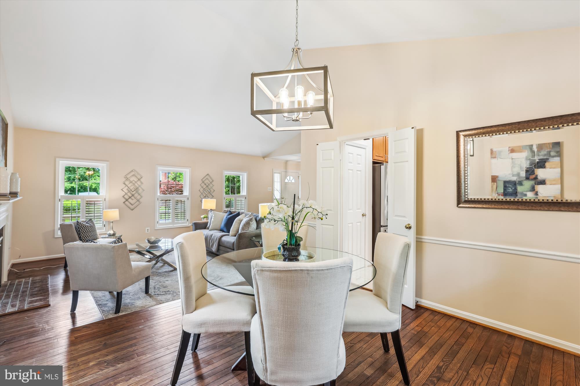 FRANKLIN CLUSTER - Residential