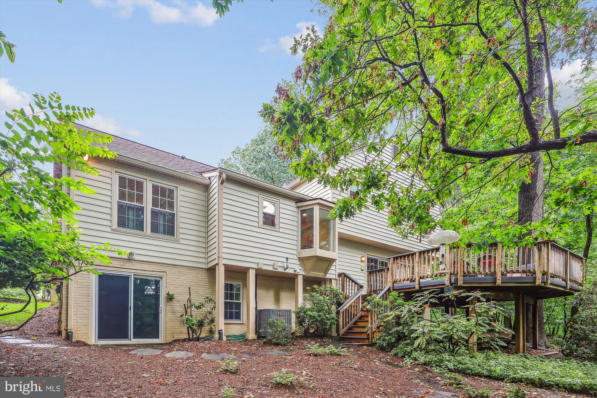 FRANKLIN CLUSTER - Residential