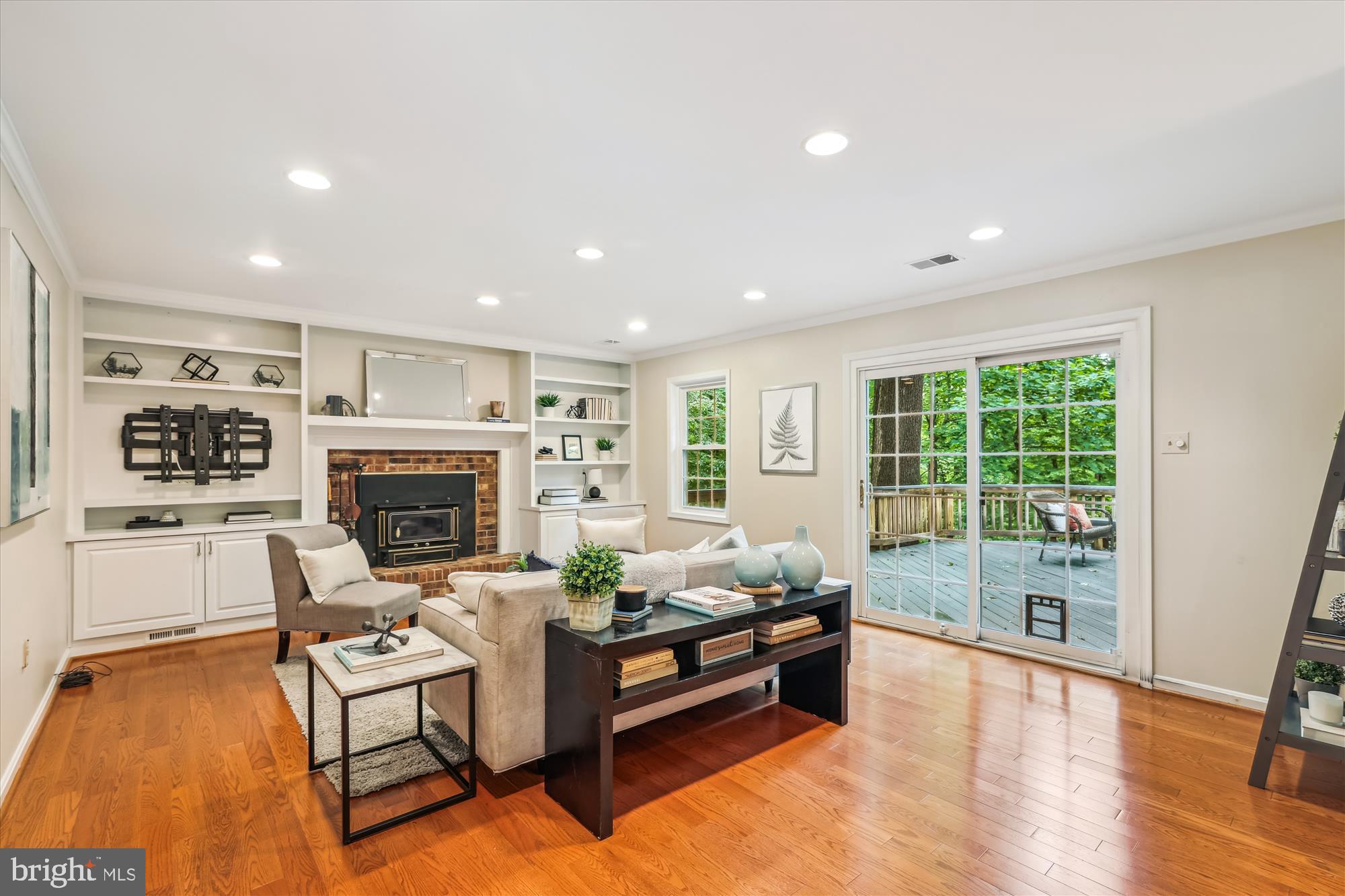 FRANKLIN CLUSTER - Residential